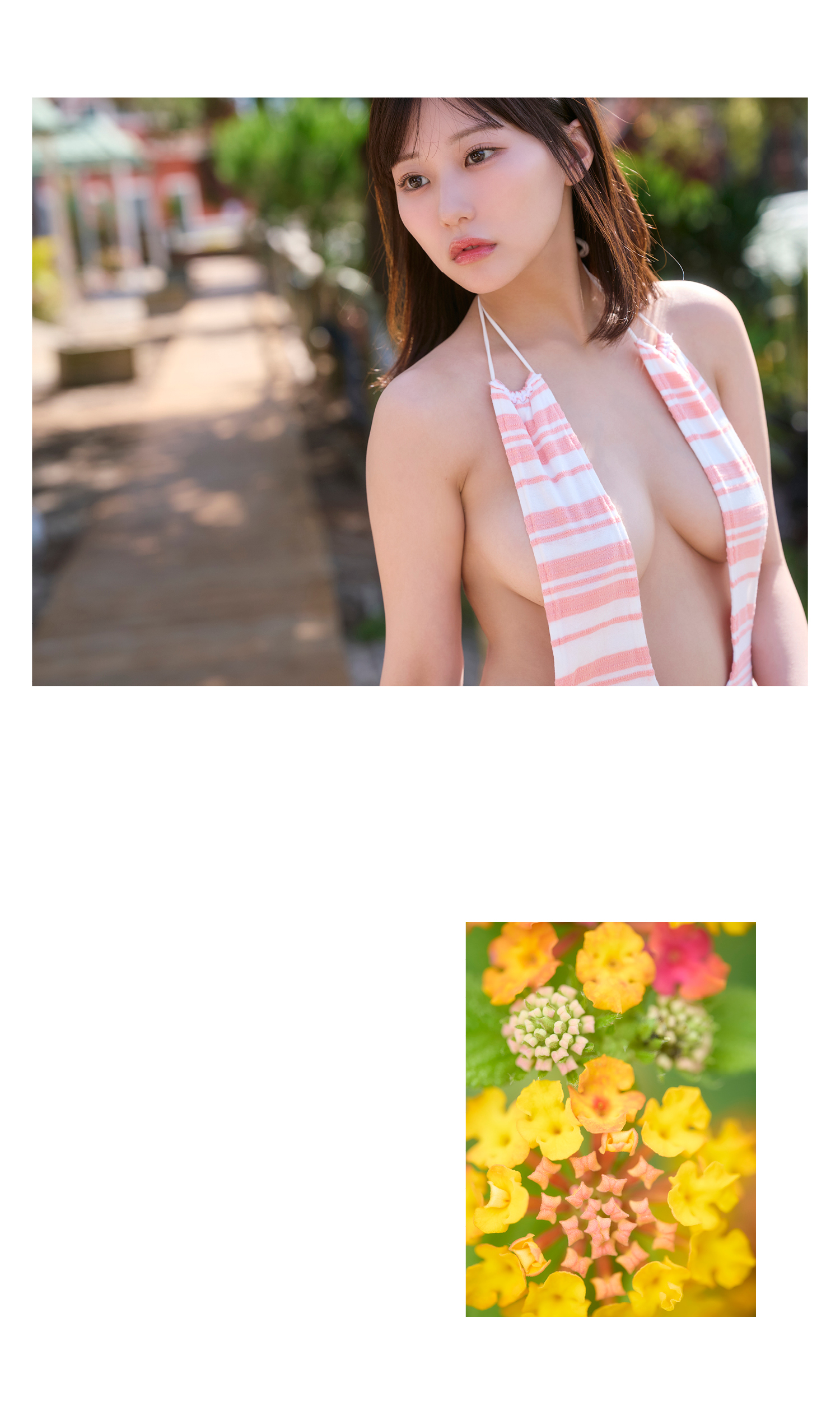 [Photobook] 2026.04.27 田中美久写真集「もっと、ぜんぶ、ほんと」
