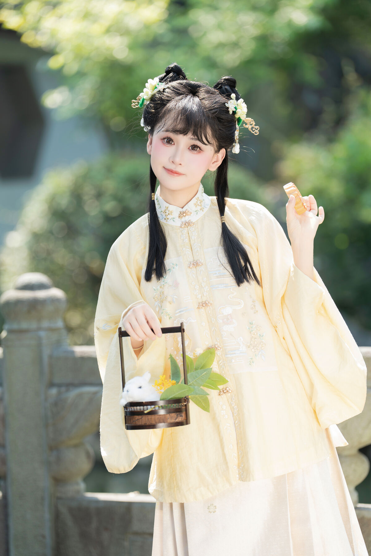 YiTuYu艺图语 Vol.10386 Jiao Yi Zhi Sui Sui