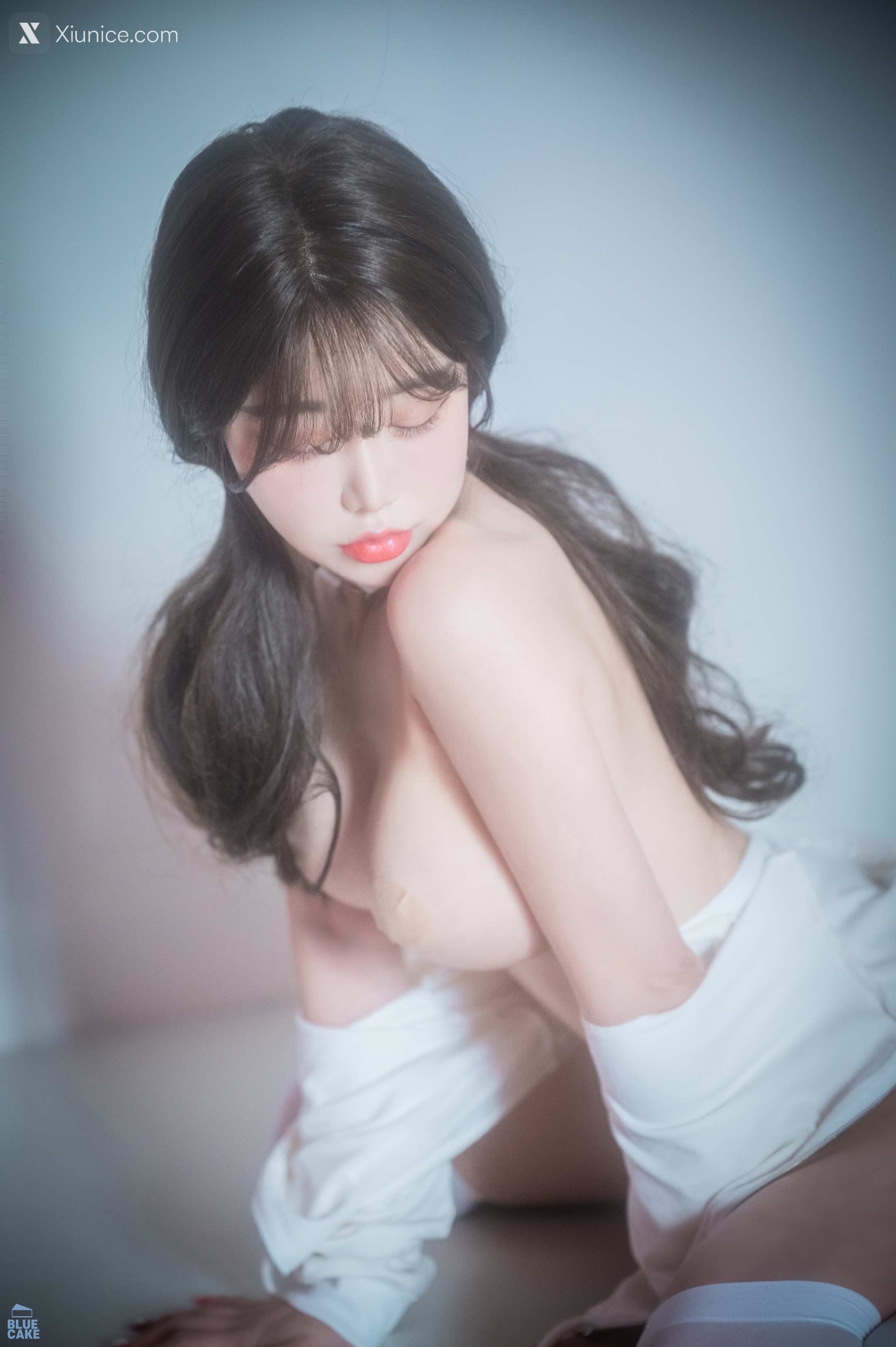 BLUECAKE Jung Eun – Dazzling No.1 4K
