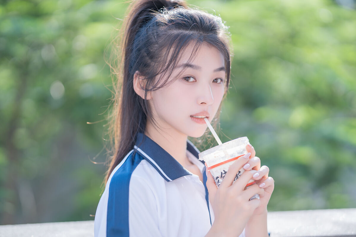 YiTuYu艺图语 Vol.10466 Xiao Lu