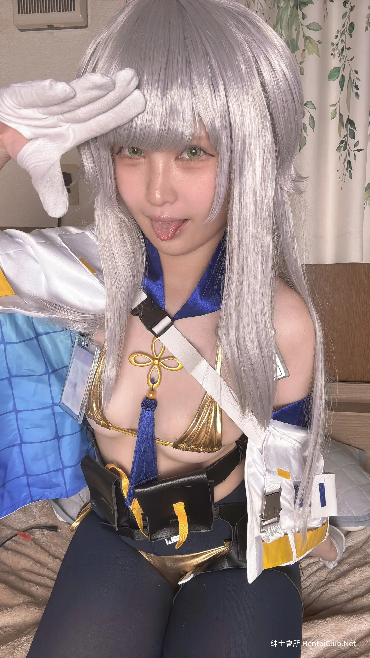 ブロッコリー Shioriha Ruri Golden Week 19 ブロッコリー Shioriha Ruri Golden Week