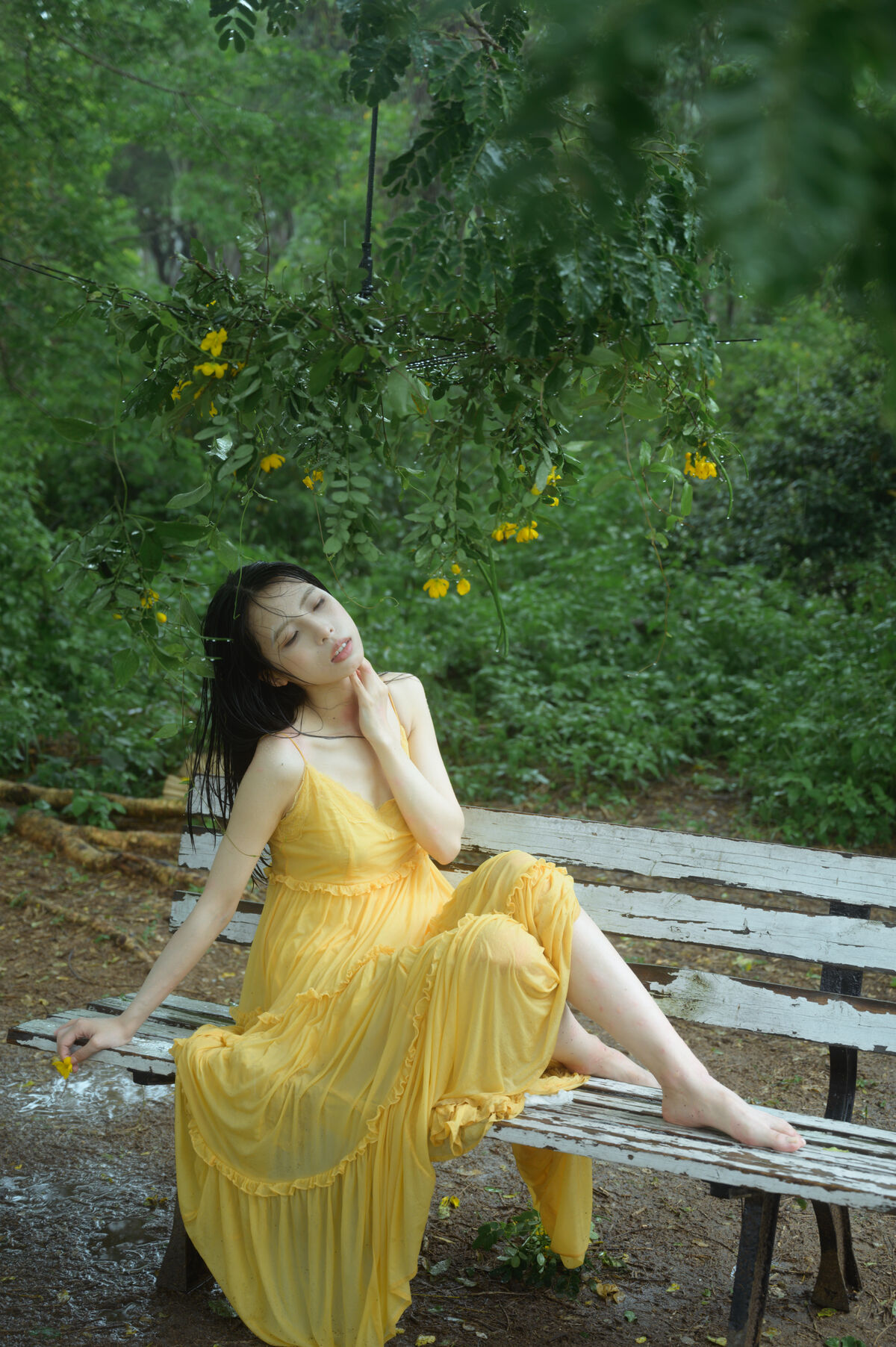 YiTuYu艺图语 Vol.10282 Bei Shang Tian Jiao