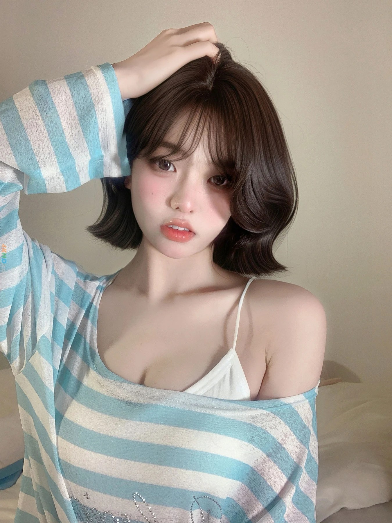 真宝 居家女友
