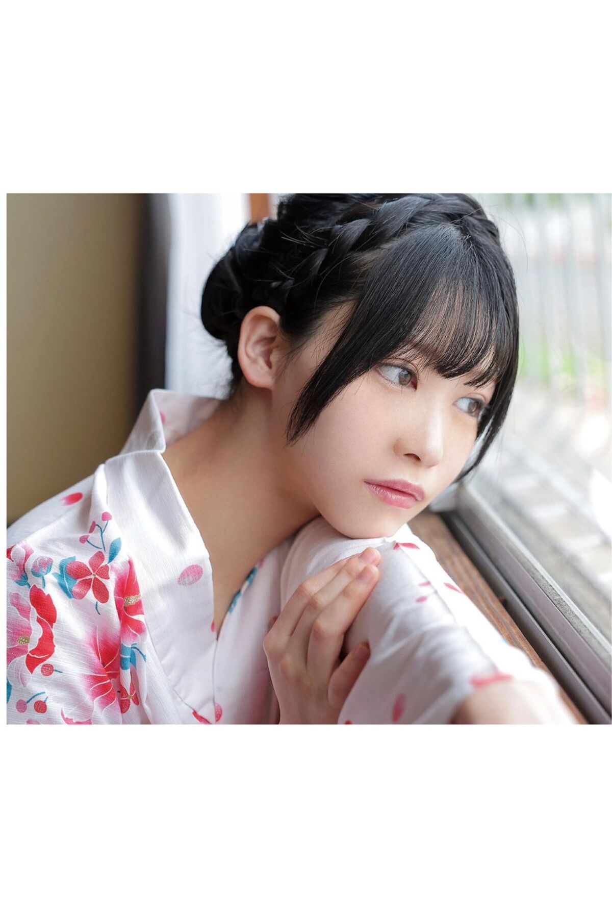Aizuki Himari 逢月ひまり - Classmate 同級生 Part02