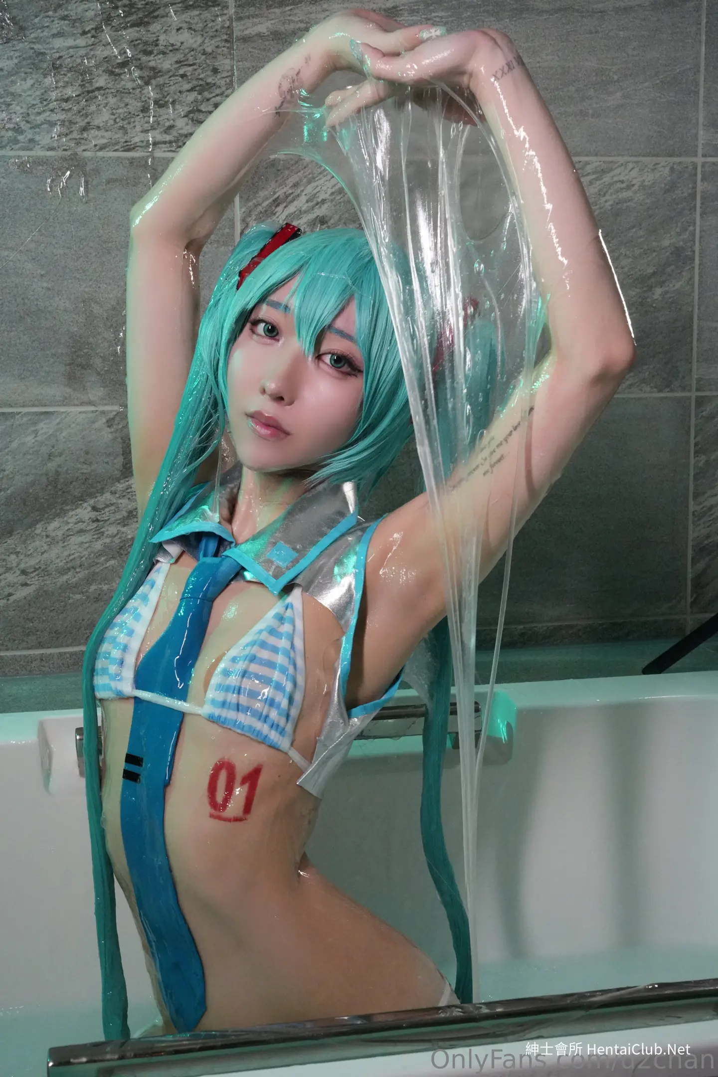 U2Chan Yuniゆに melt vol.1 5 U2Chan Yuniゆに melt vol.1