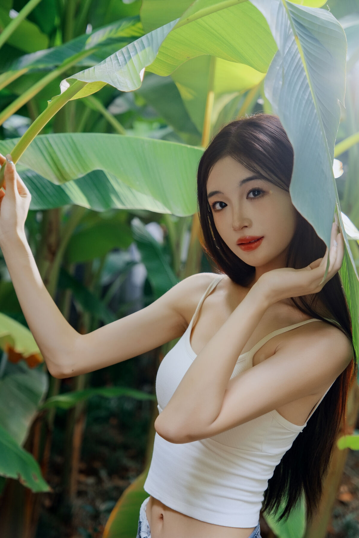 YiTuYu艺图语 Vol.10420 Hu Die