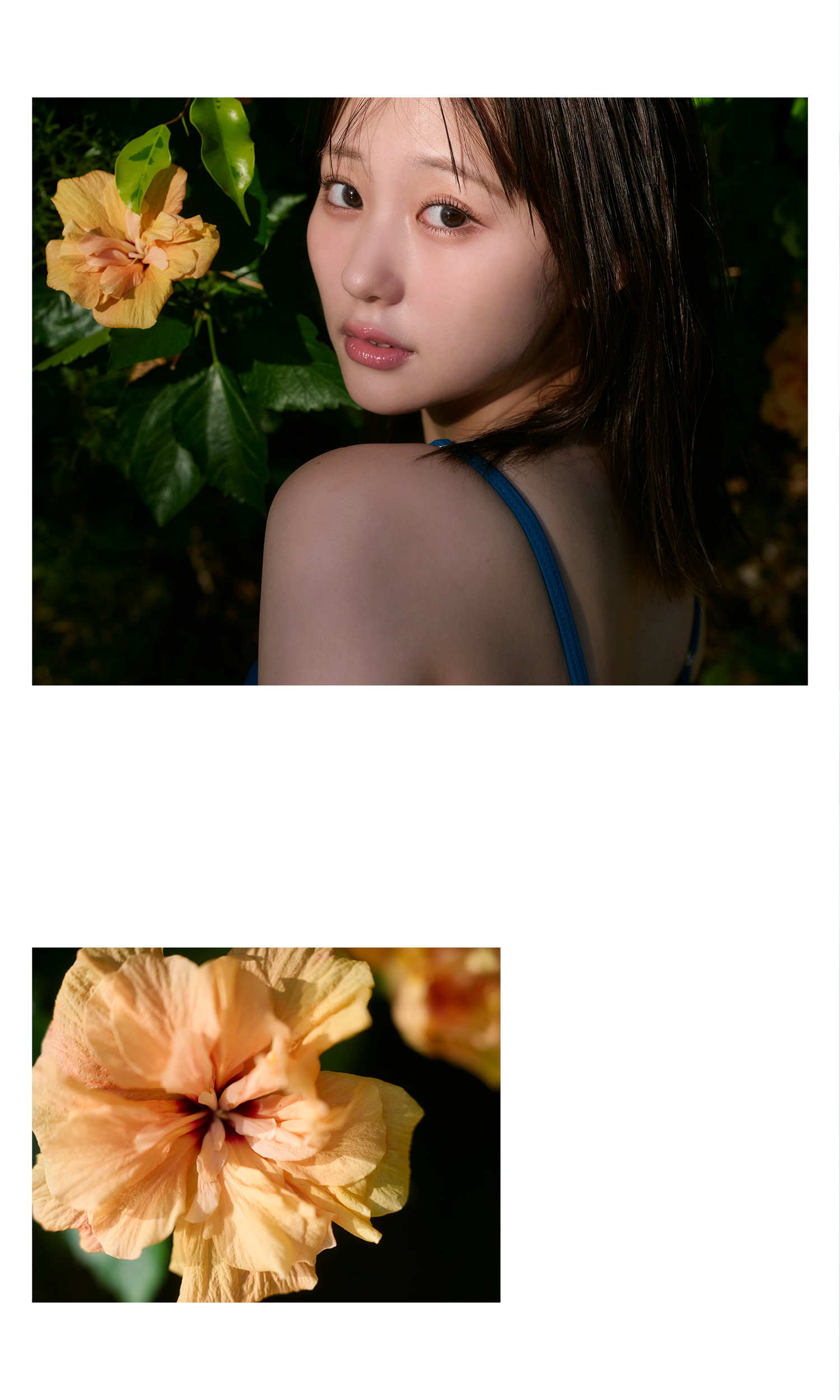 [Photobook] 2026.04.27 田中美久写真集「もっと、ぜんぶ、ほんと」