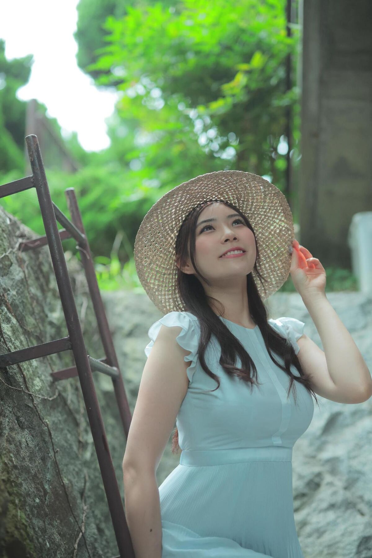 Kamiki Rei 神木丽 - 写真集Ather Vol.1-2 神木麗 神木麗アザーカット写真集 ひとつなぎBOOKS Part03