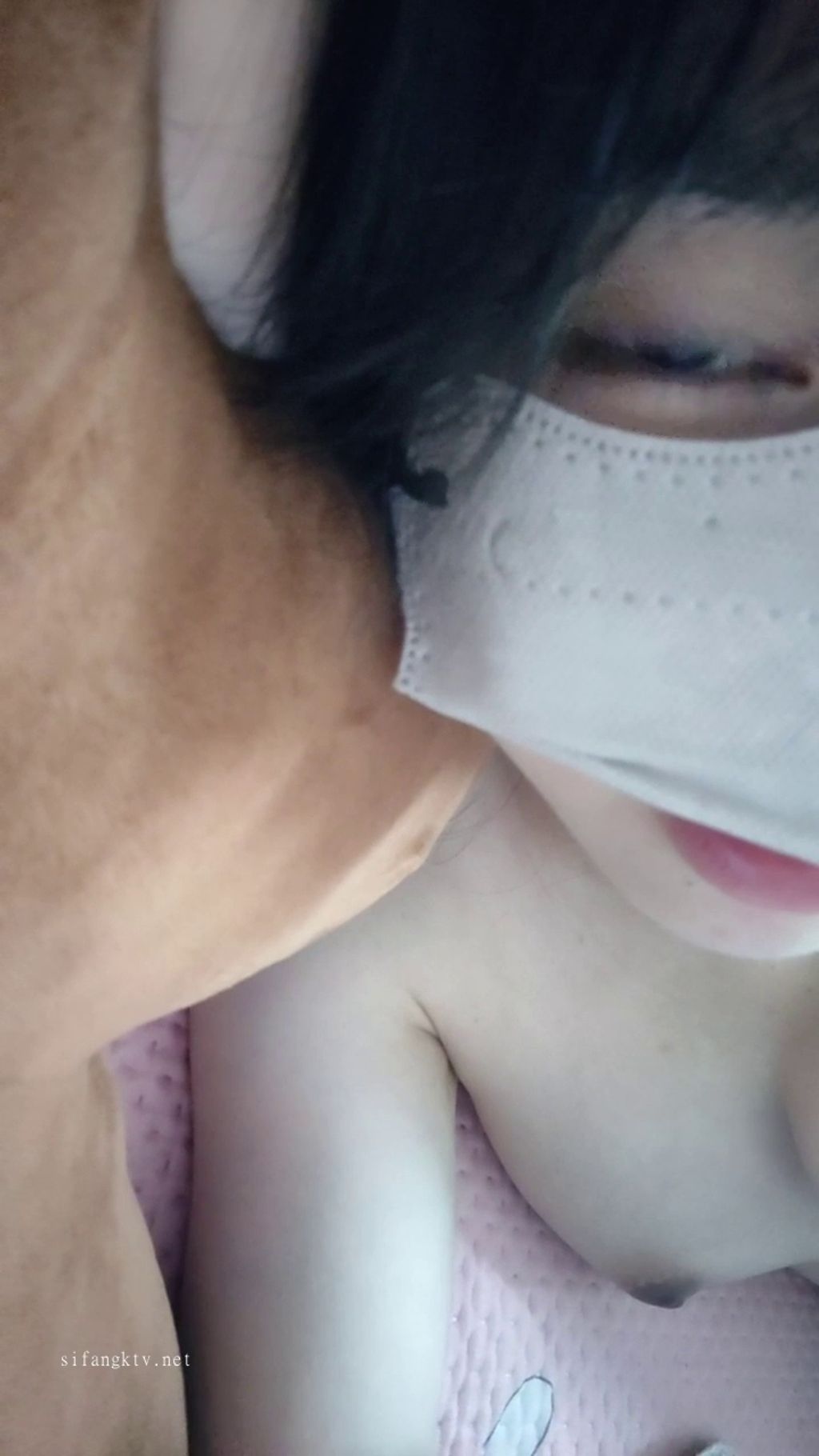 [OtherXXX] 大屁股猪猪： 清纯校花下海 身材简直太棒了 #06