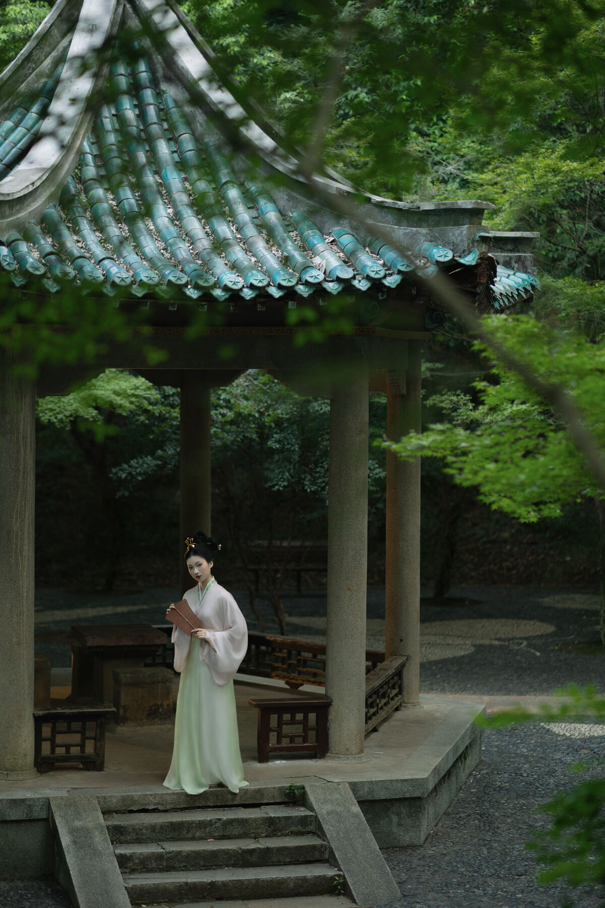 YiTuYu艺图语 Vol.10483 Qi E Rong Rong