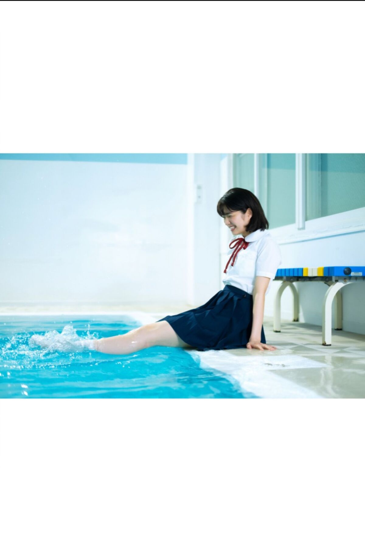Sumire Kuramoto 倉本すみれ - Youth Aoharu 青春アオハル