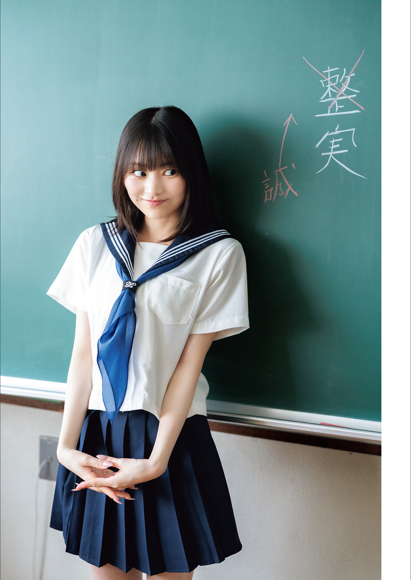 [Photobook] ゼロイチ学園 シーズン2