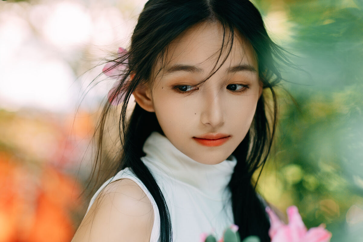 YiTuYu艺图语 Vol.10463 Lin Miao Xin