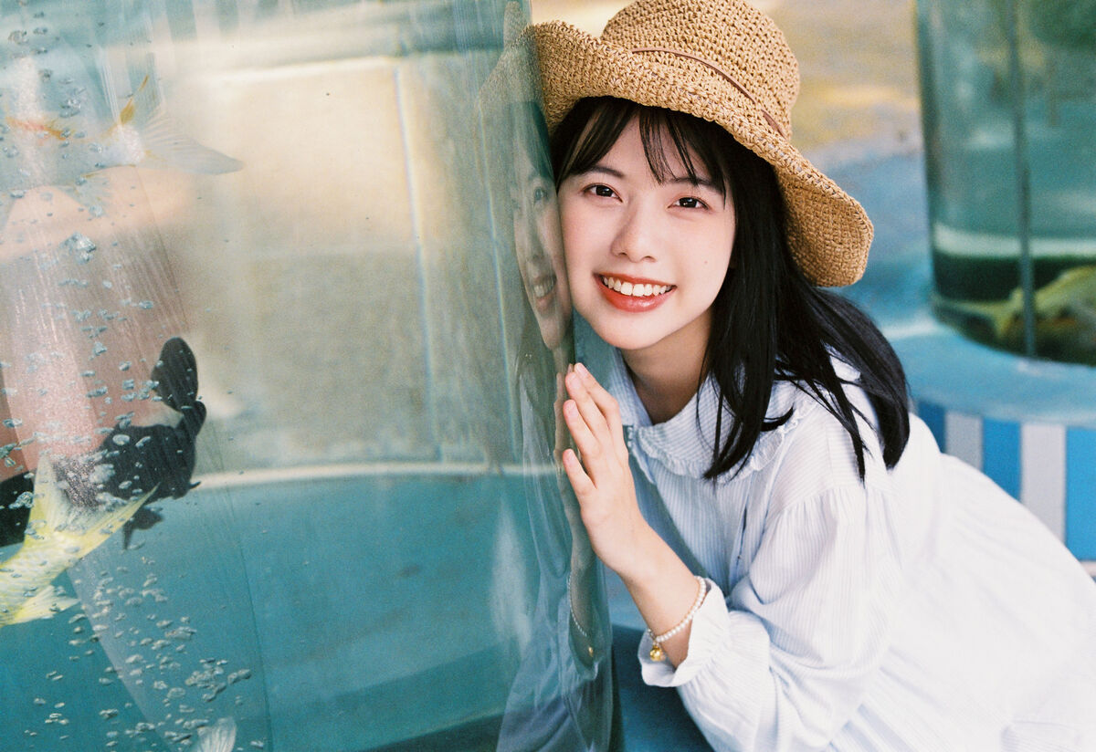 YiTuYu艺图语 Vol.10368 Cui Cui Sha Tian Diao Ya