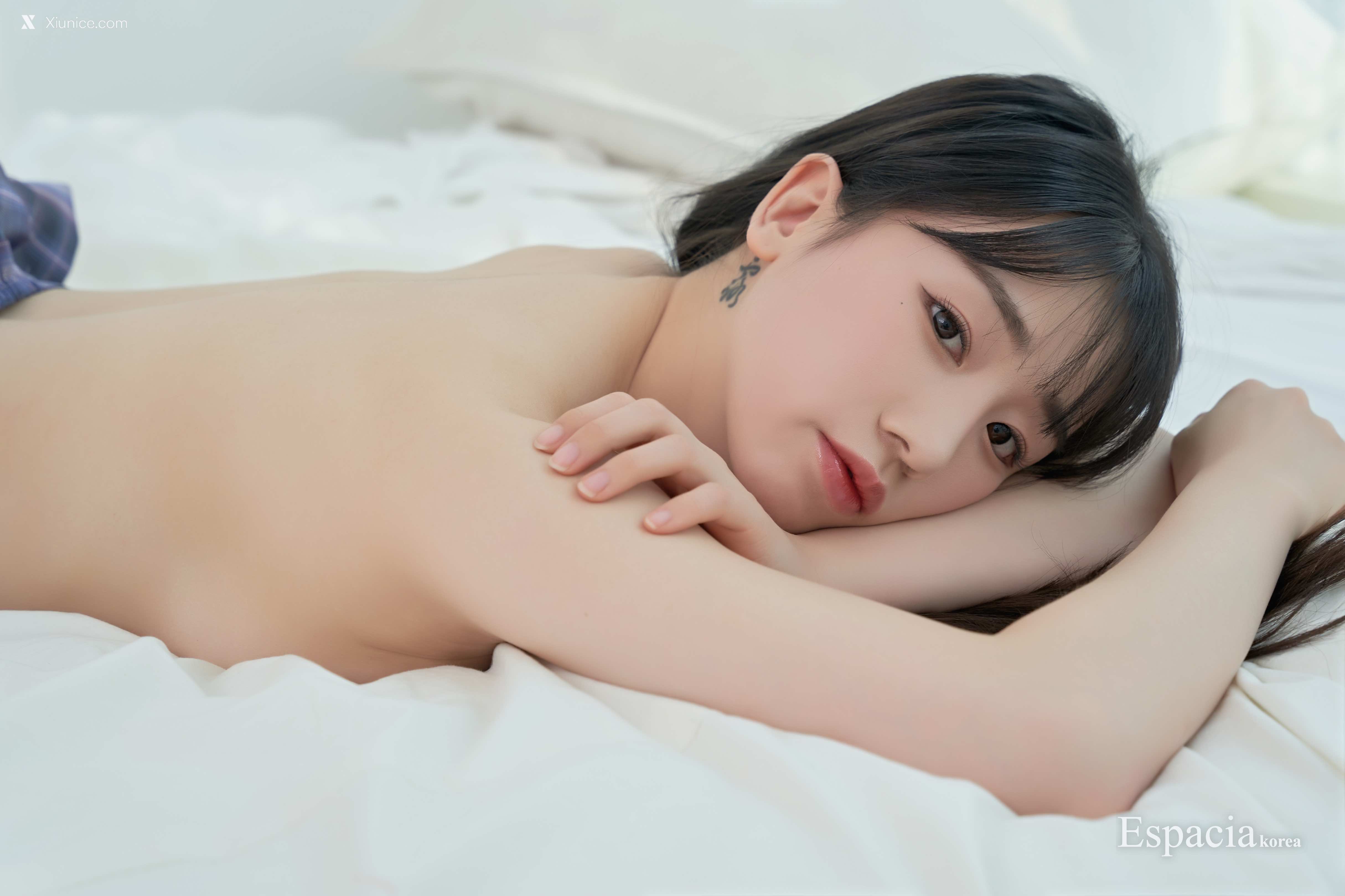 Espacia Korea ESP#024 RULYN 4K