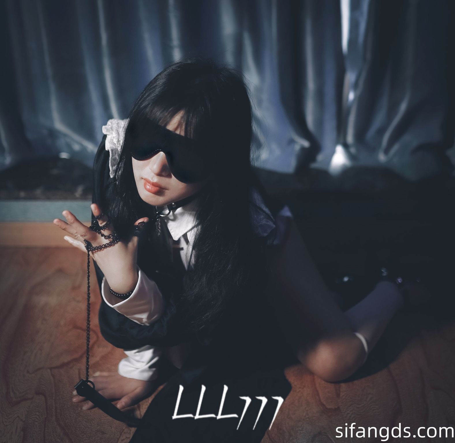 [OtherXXX] LazyLLL777(阿七)： 网红摄影师 全尺度唯美私拍