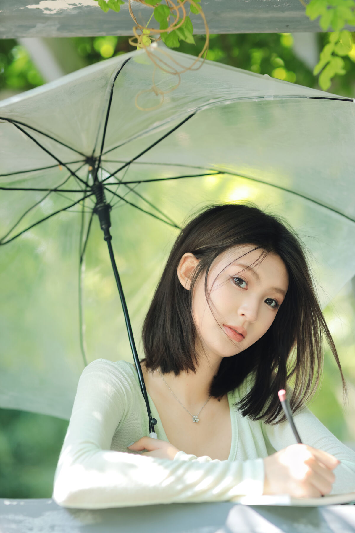 YiTuYu艺图语 Vol.10421 Jing Zhu