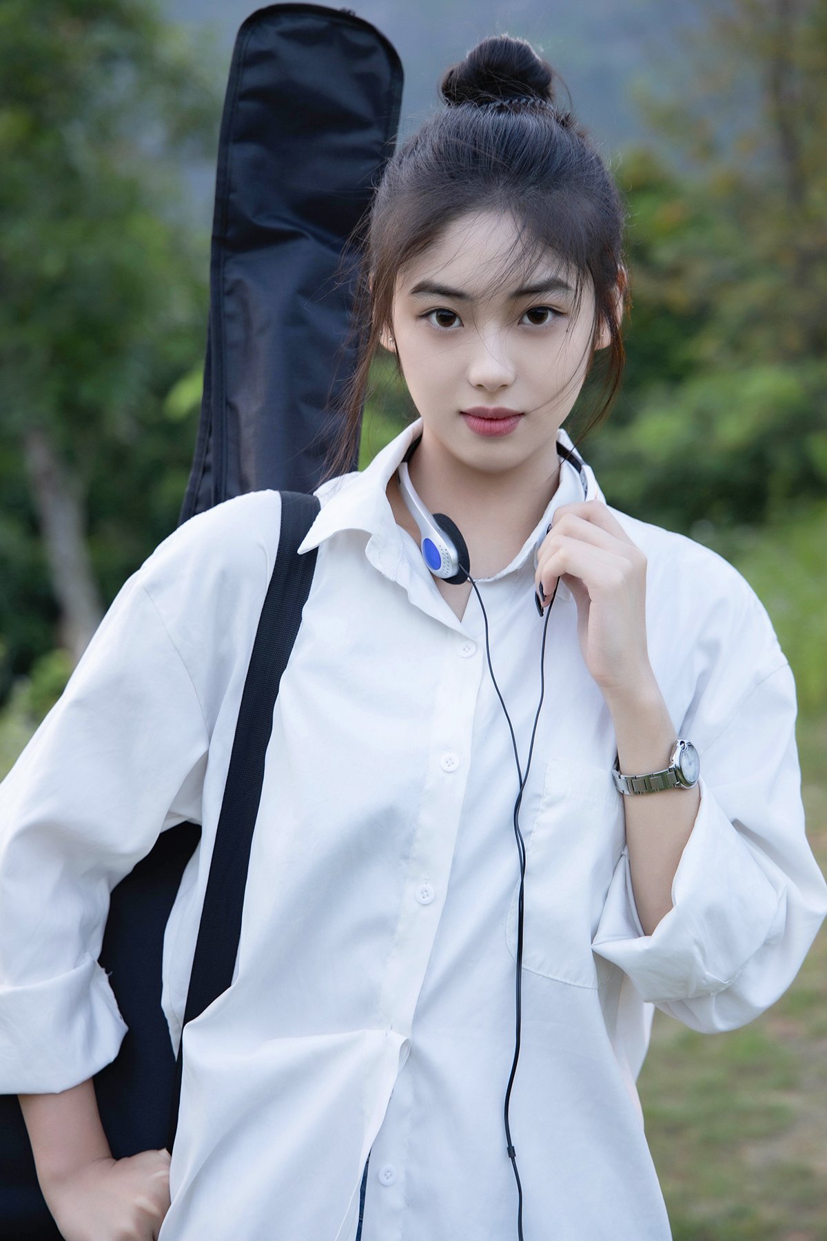 YiTuYu艺图语 Vol.10520 Lin Yun Si