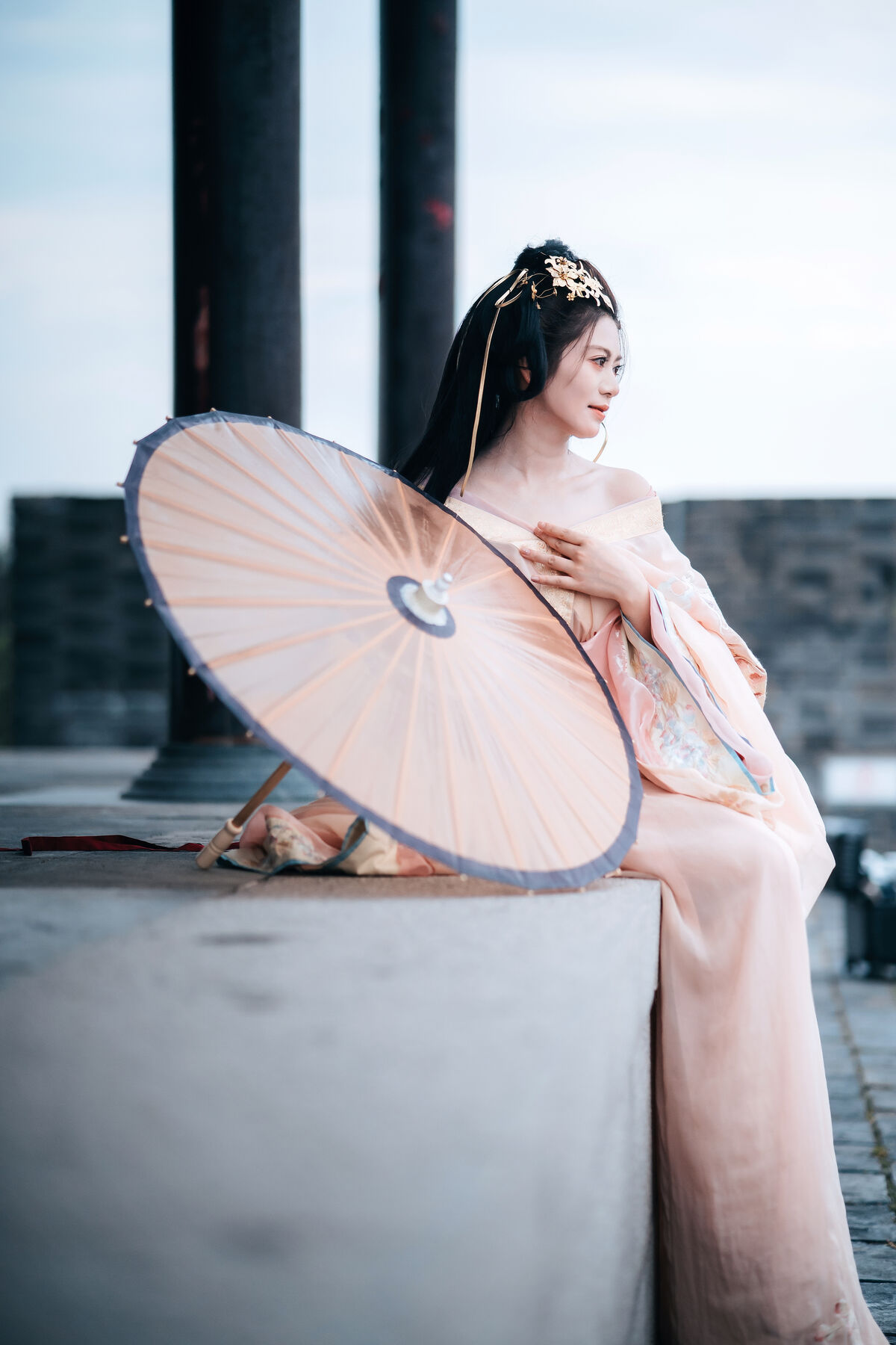 YiTuYu艺图语 Vol.10459 Su Zhou Gu Feng