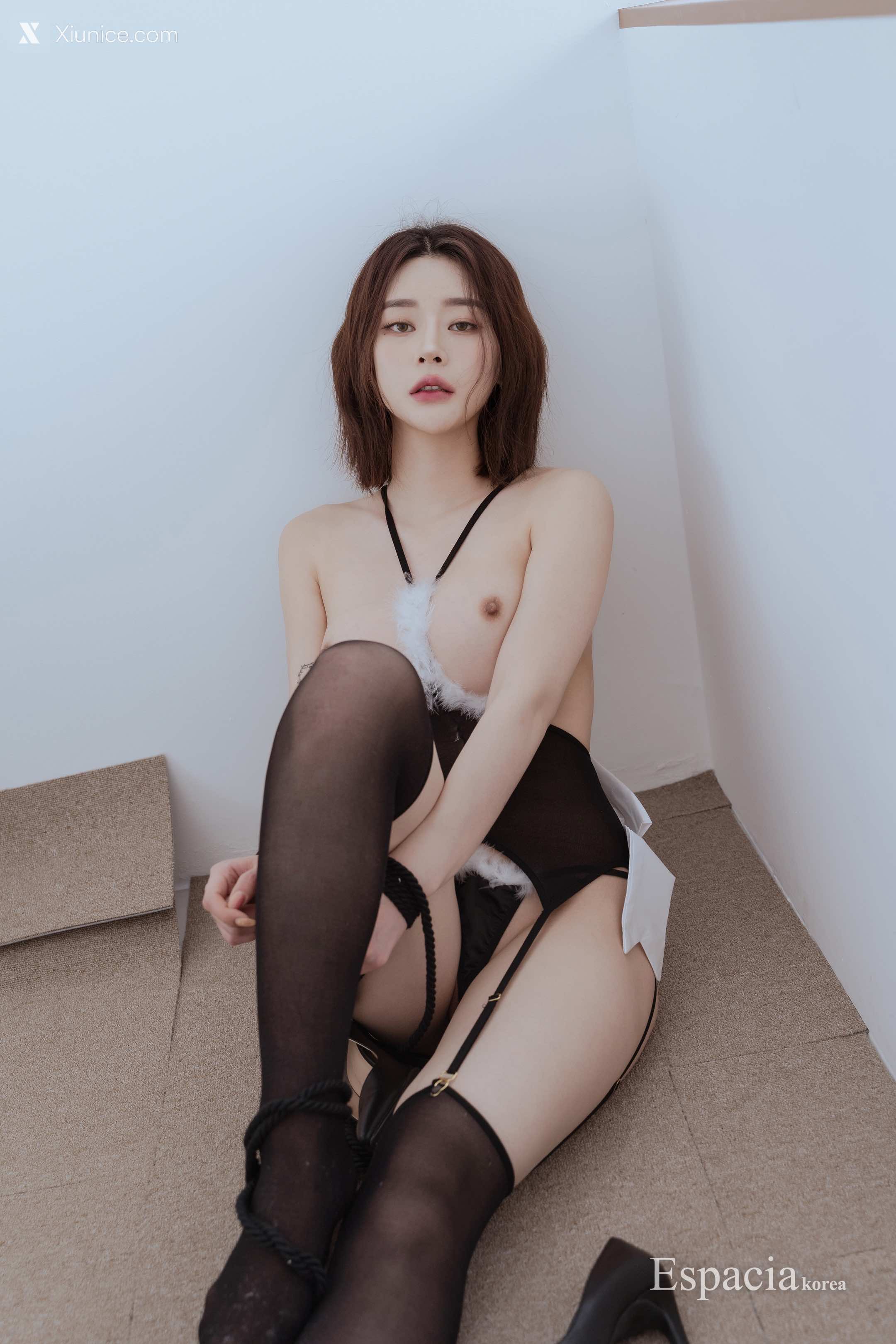 Espacia Korea EHC#082 Rahee 4K