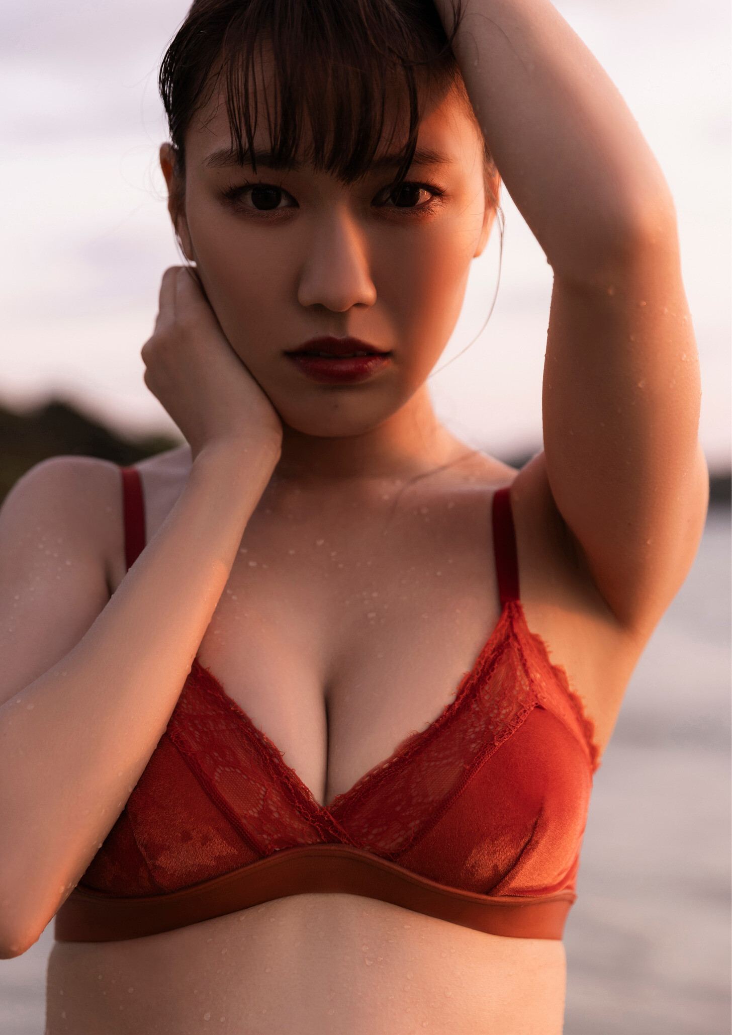 [Photobook] 2023.08.29 高城れに1st写真集「9‑Kaw‑Another Edition」