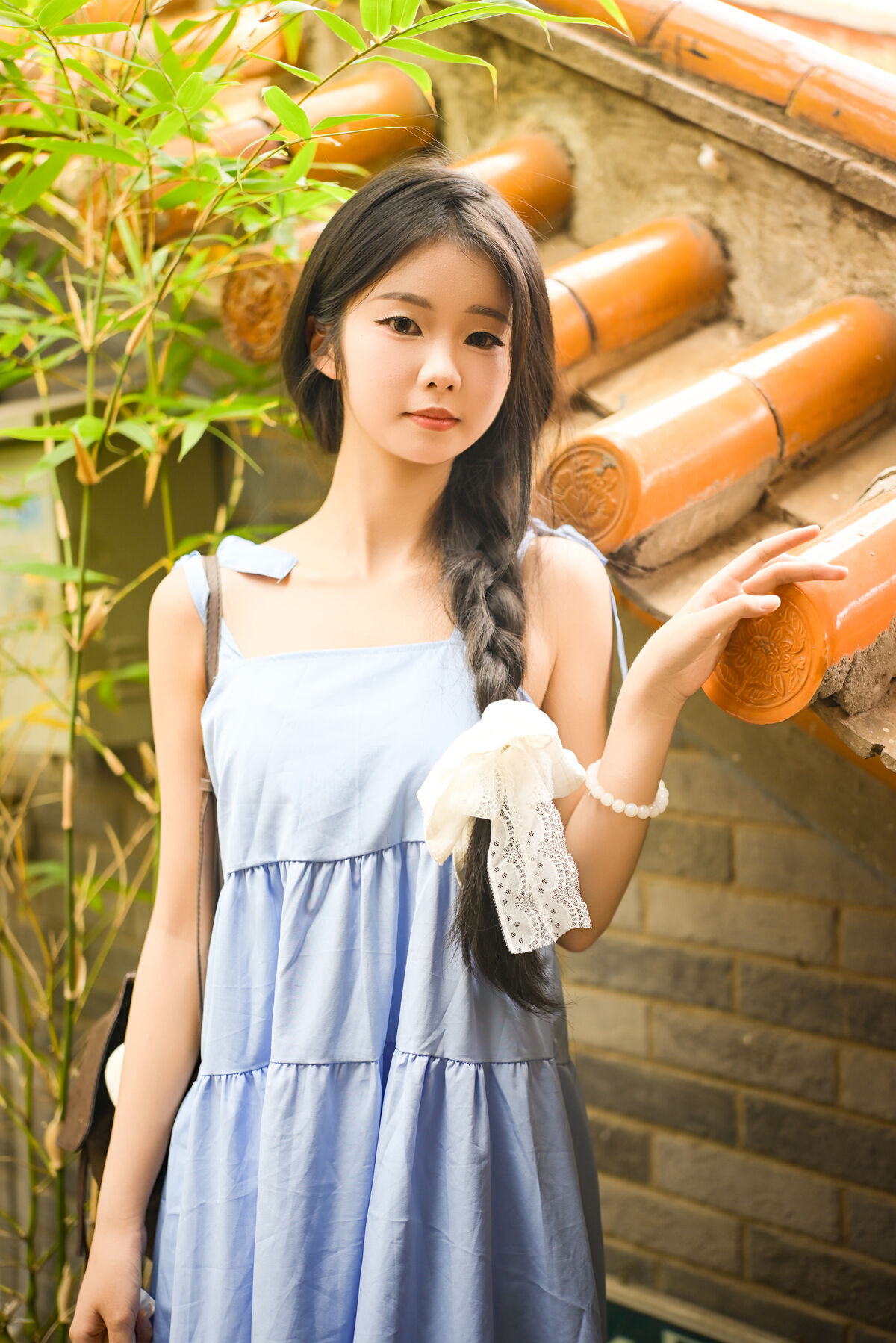 YiTuYu艺图语 Vol.10394 Ai Qing
