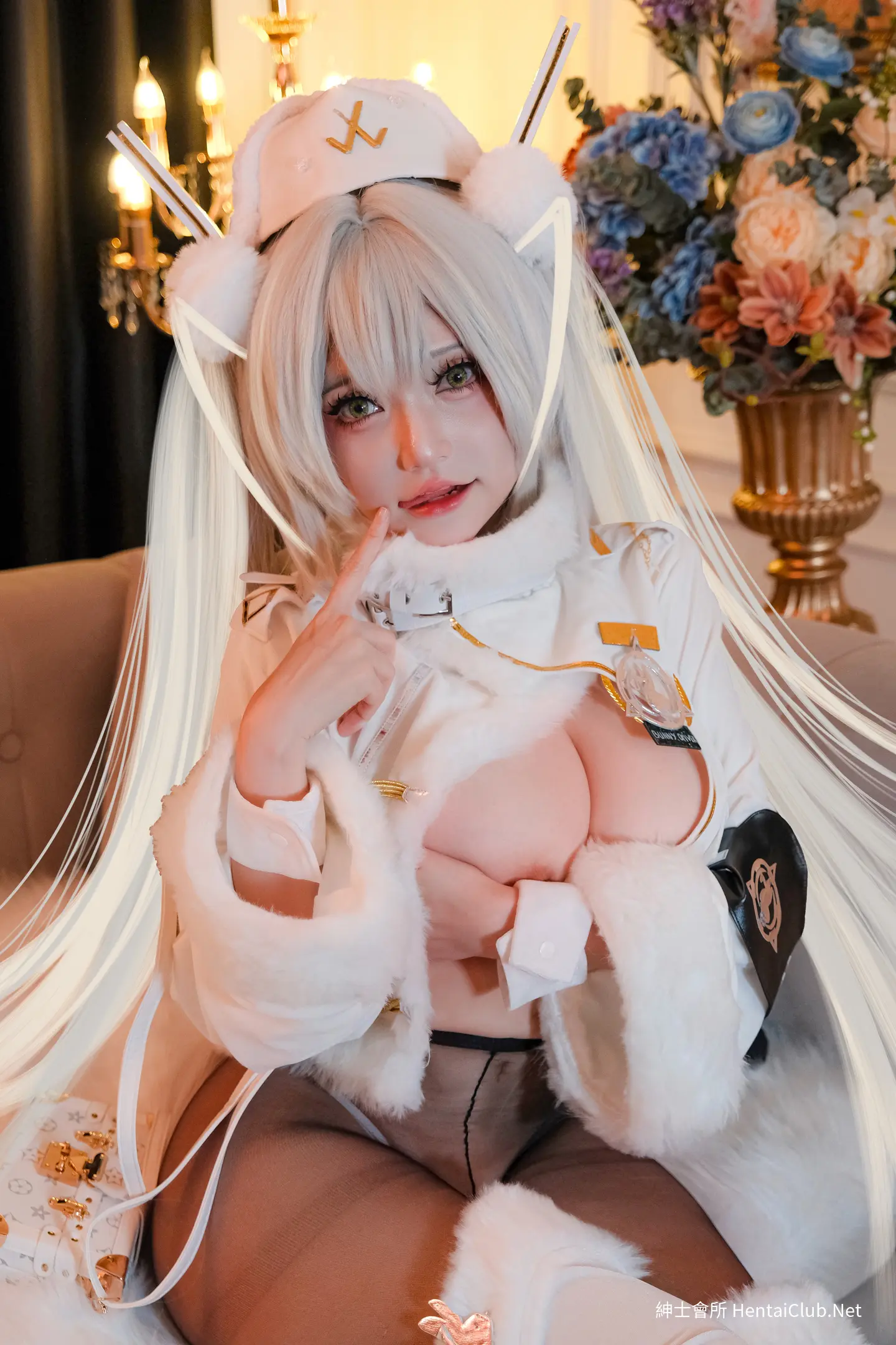 PotatoGodzilla Blanc 6 PotatoGodzilla Blanc