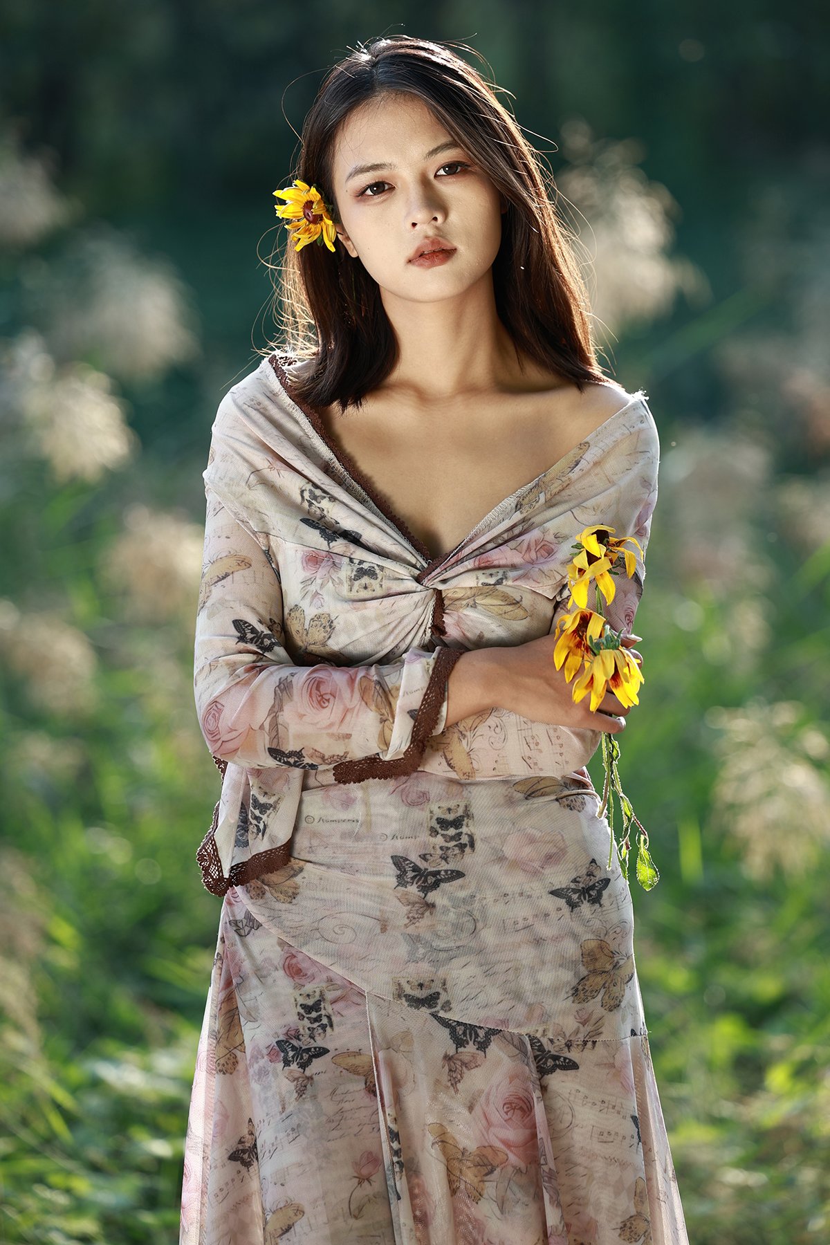 YiTuYu艺图语 Vol.10546 You Men Da Xia