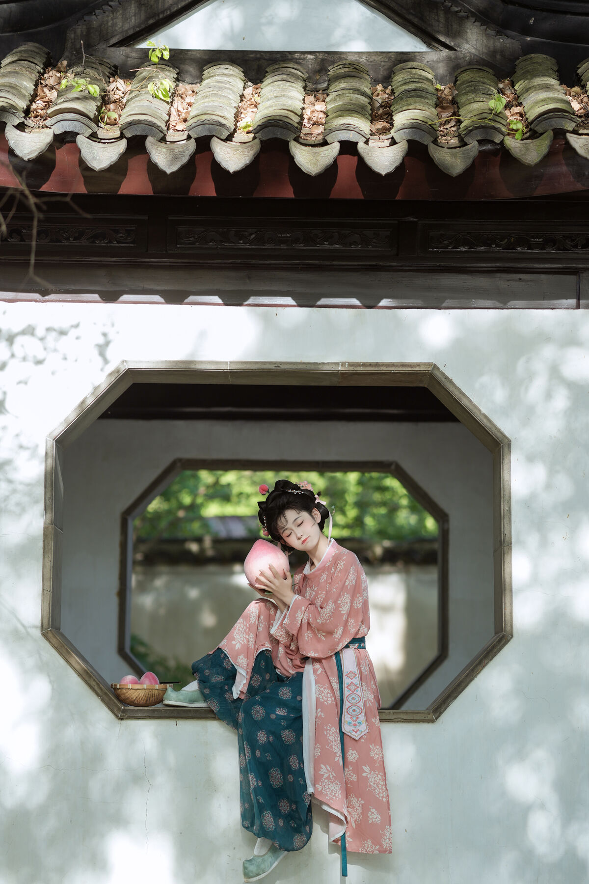 YiTuYu艺图语 Vol.10251 Tian Xin Ya Ya