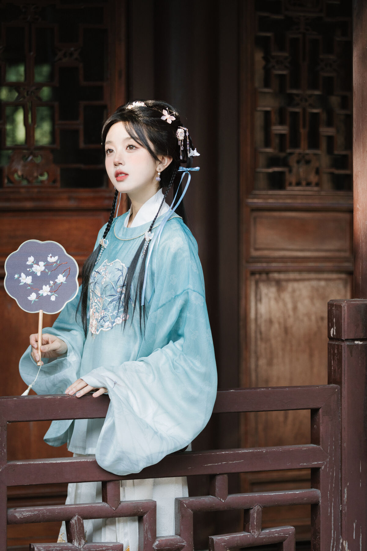 YiTuYu艺图语 Vol.10429 Ao Te You Dian Man
