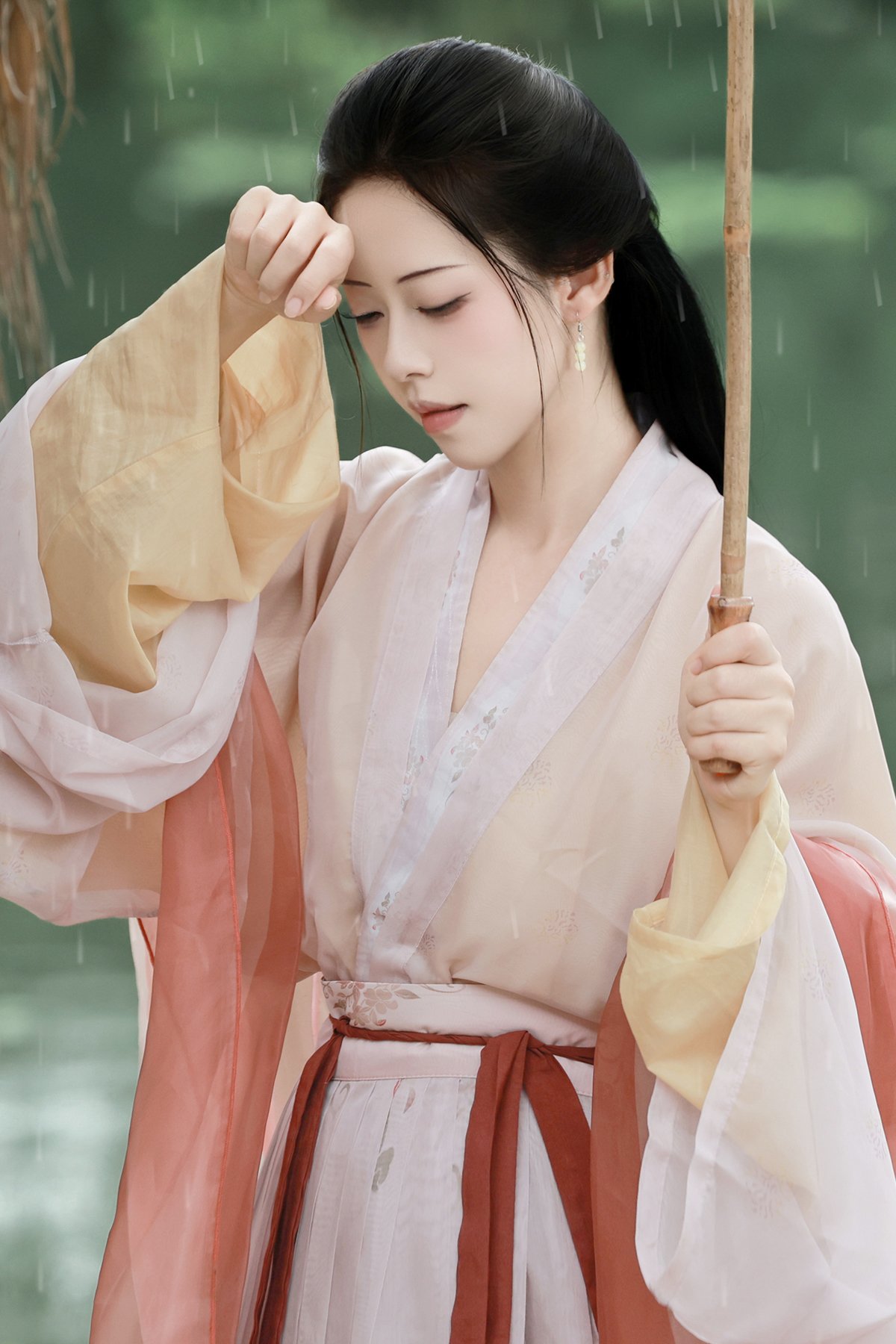 YiTuYu艺图语 Vol.10395 Li Li Bu Li