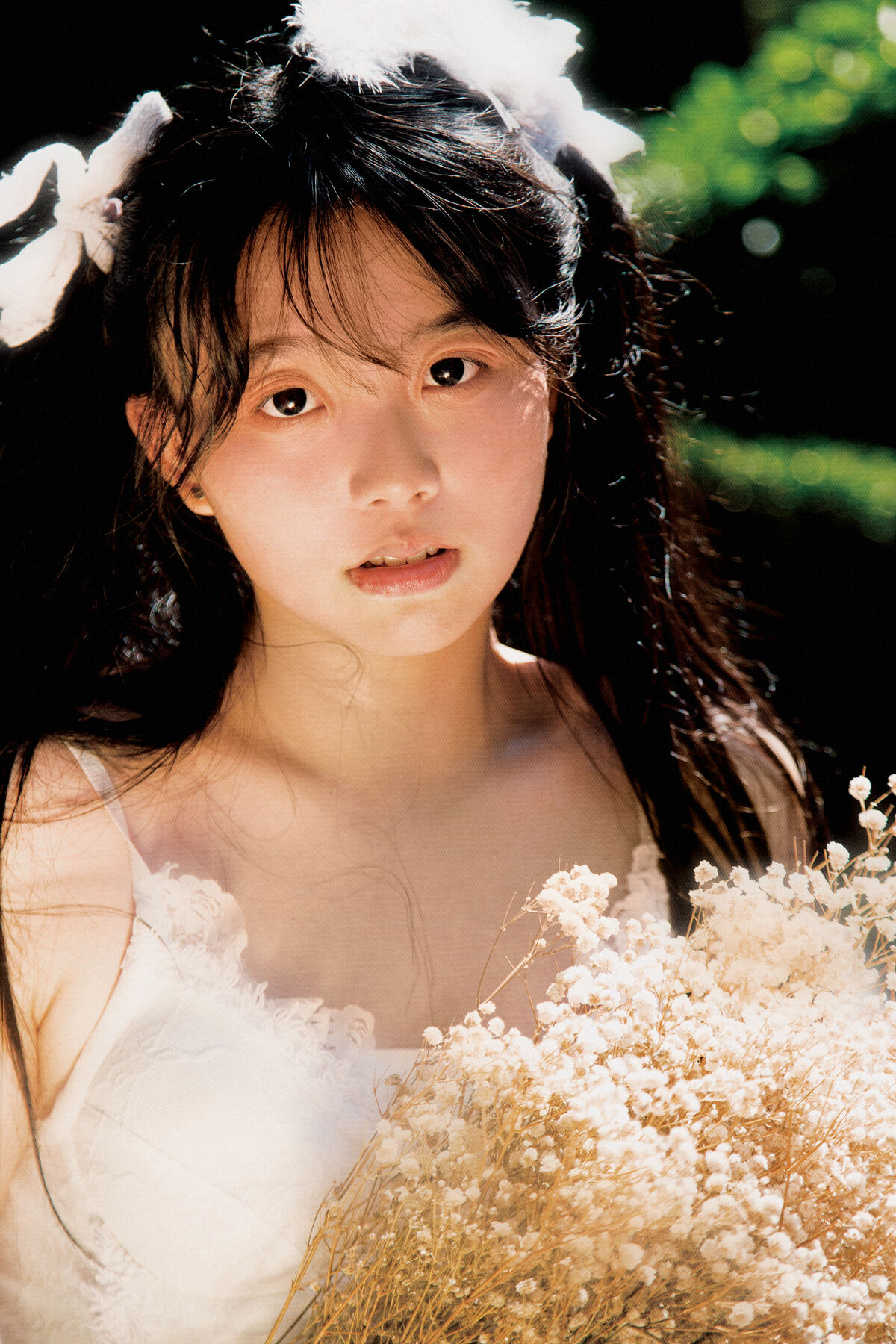 YiTuYu艺图语 Vol.10250 Jin Zou Ba