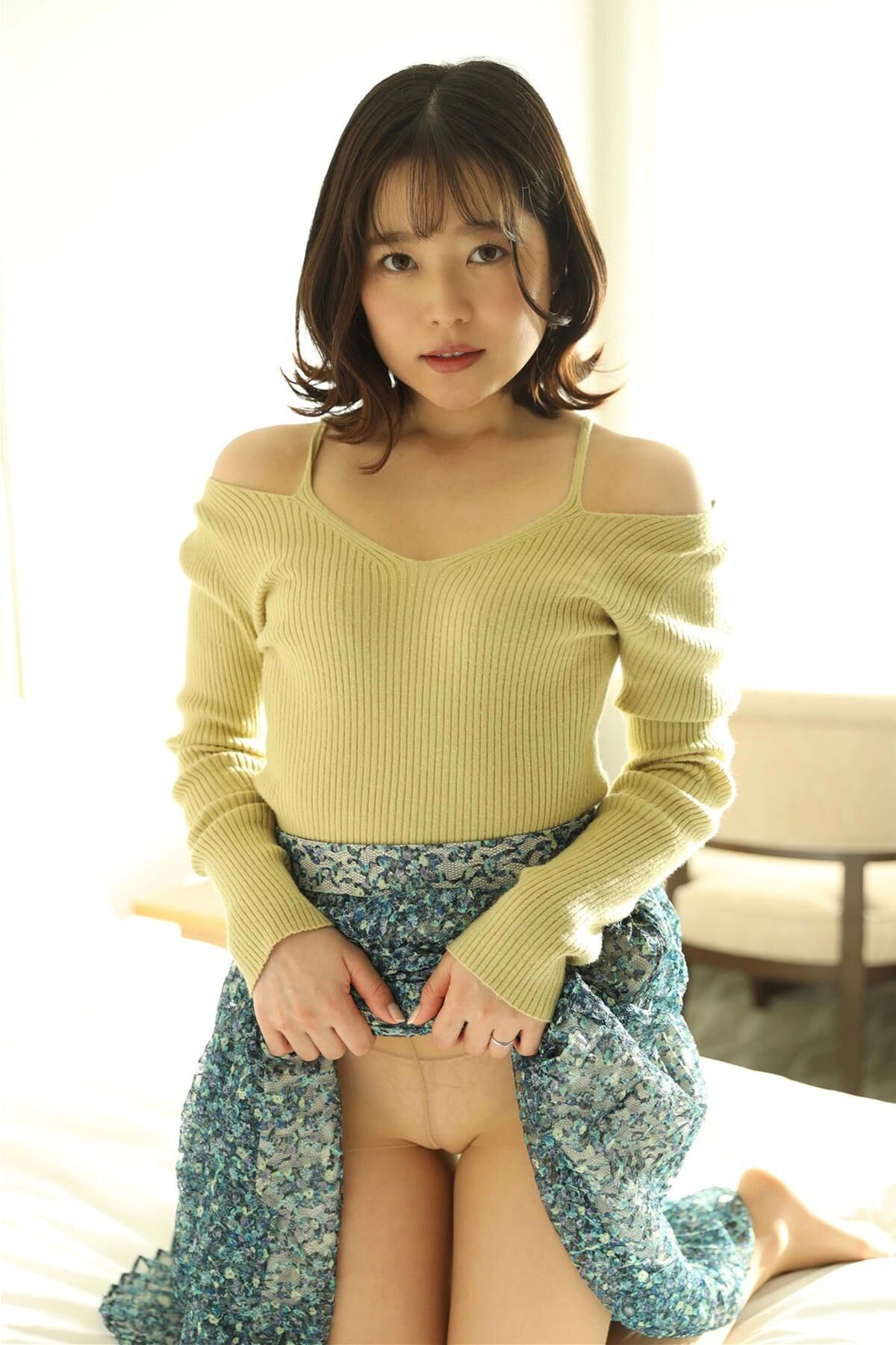 Chiharu Miyazawa 宮沢ちはる - 小柄で童顔の雰囲気溢れる人妻 9 Chiharu Miyazawa 宮沢ちはる - 小柄で童顔の雰囲気溢れる人妻