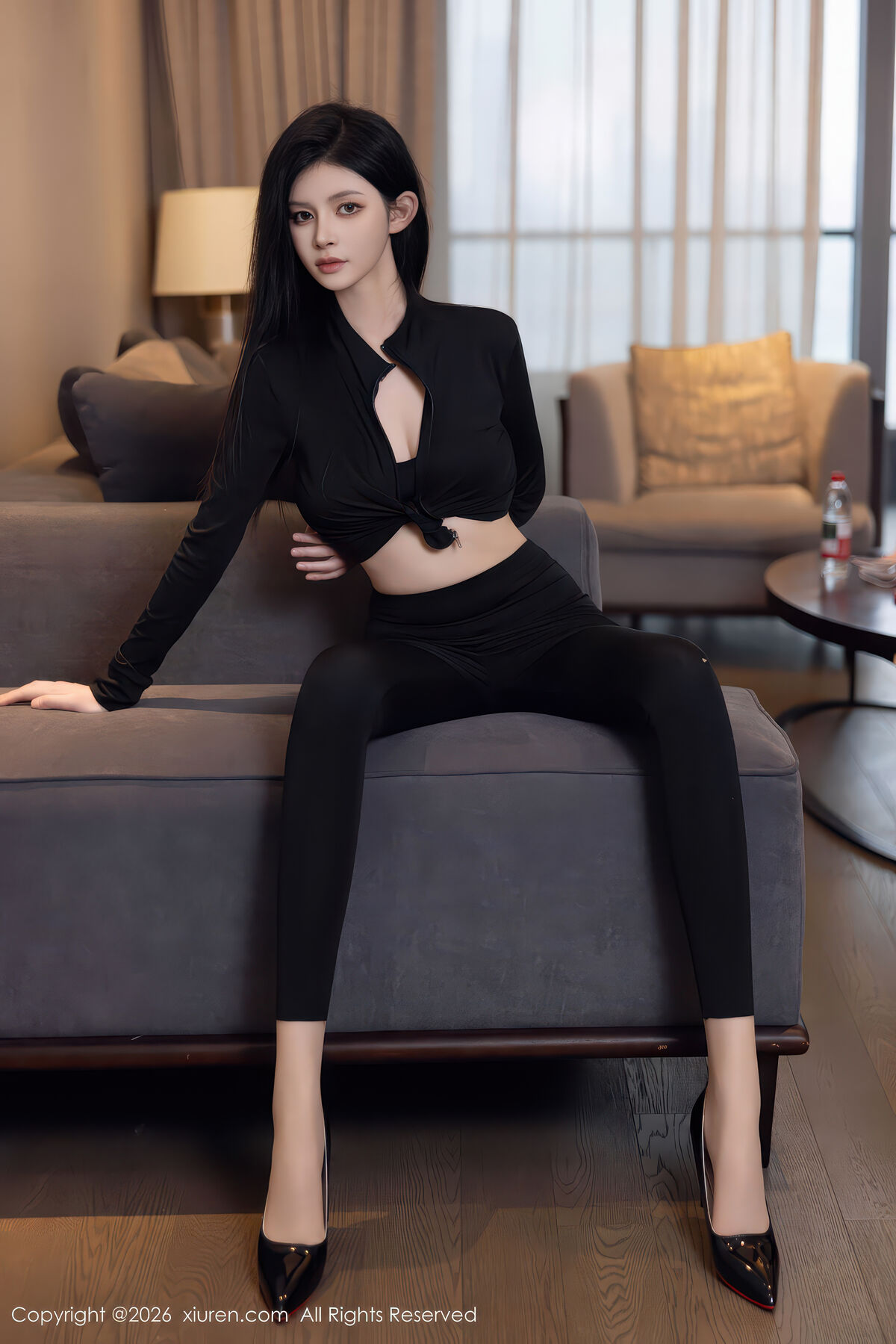 XiuRen秀人网 No.11283 Shen Ru Si