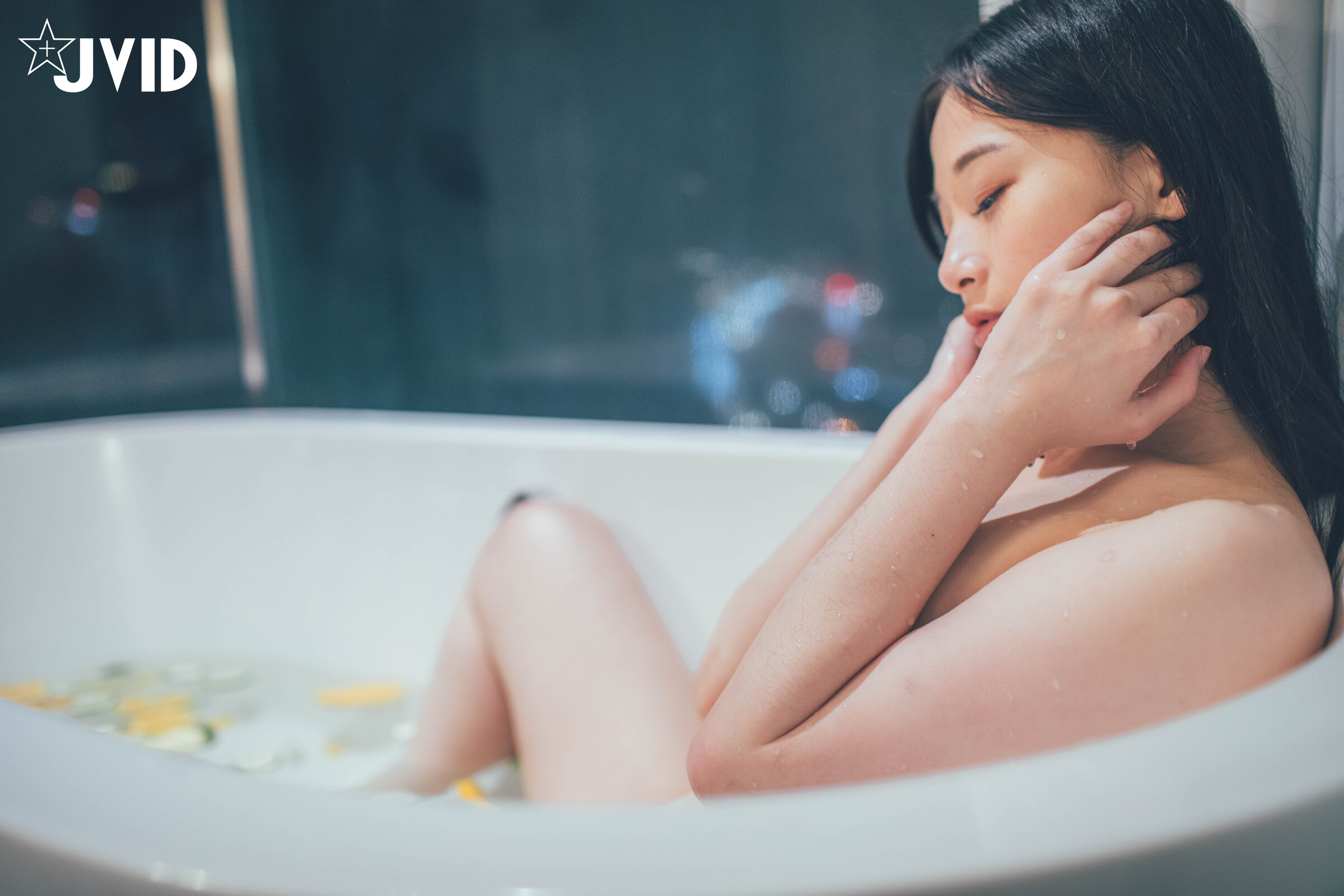 [JVID] 婕咪 Juice – 日租女友遊樂趣、血脈噴張SEX激情抽差中出!!!