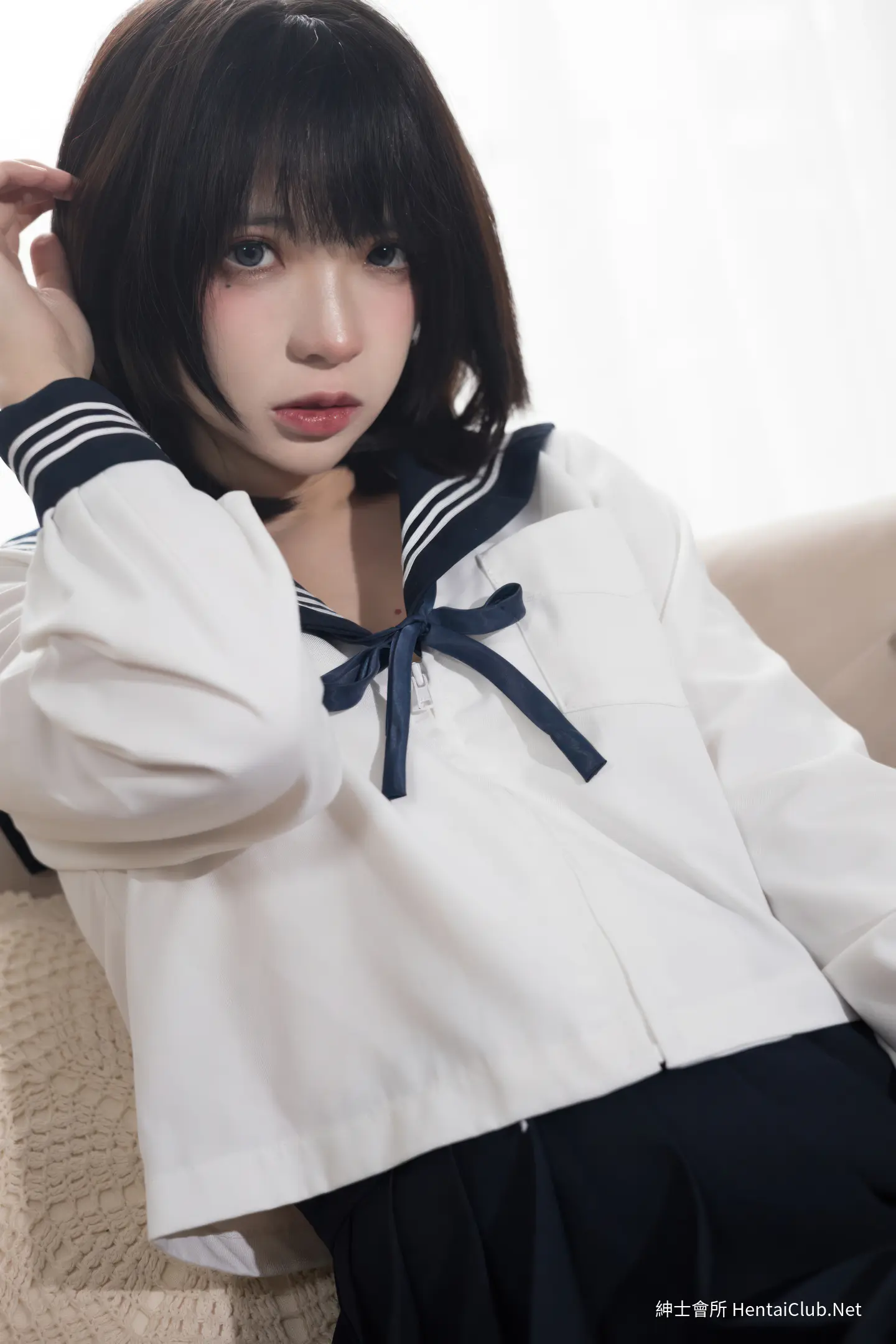 疯猫ss 致郁JK 7 疯猫ss 致郁JK