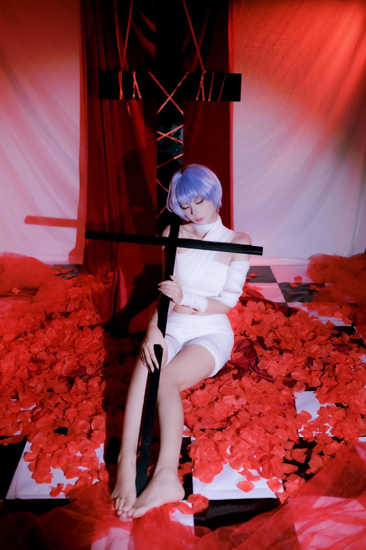 YiTuYu艺图语 Vol.10615 Ling Du Nil 8 YiTuYu艺图语 Vol.10615 Ling Du Nil