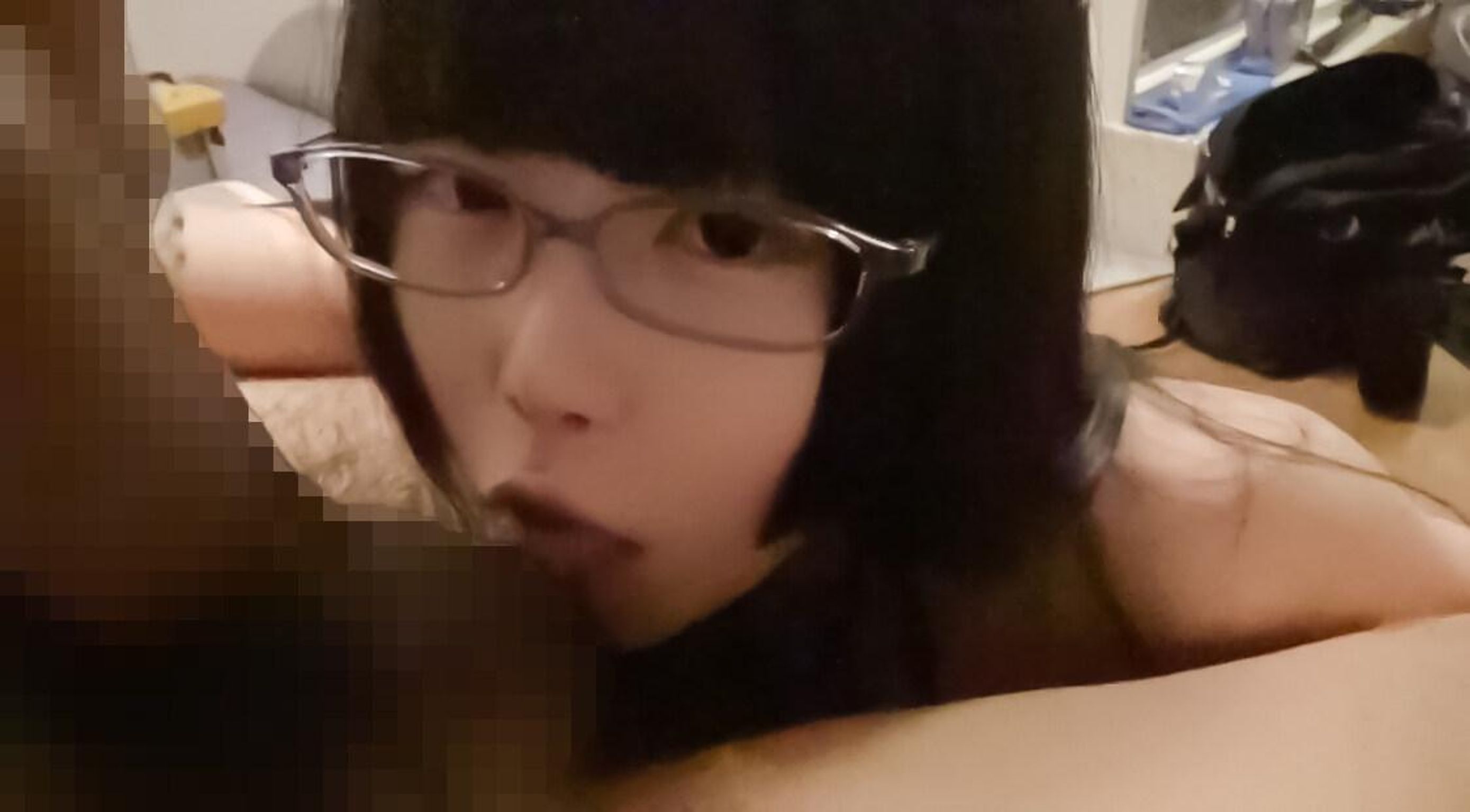 BaTaN_QxQ： 稀有软萌萝莉风俗娘