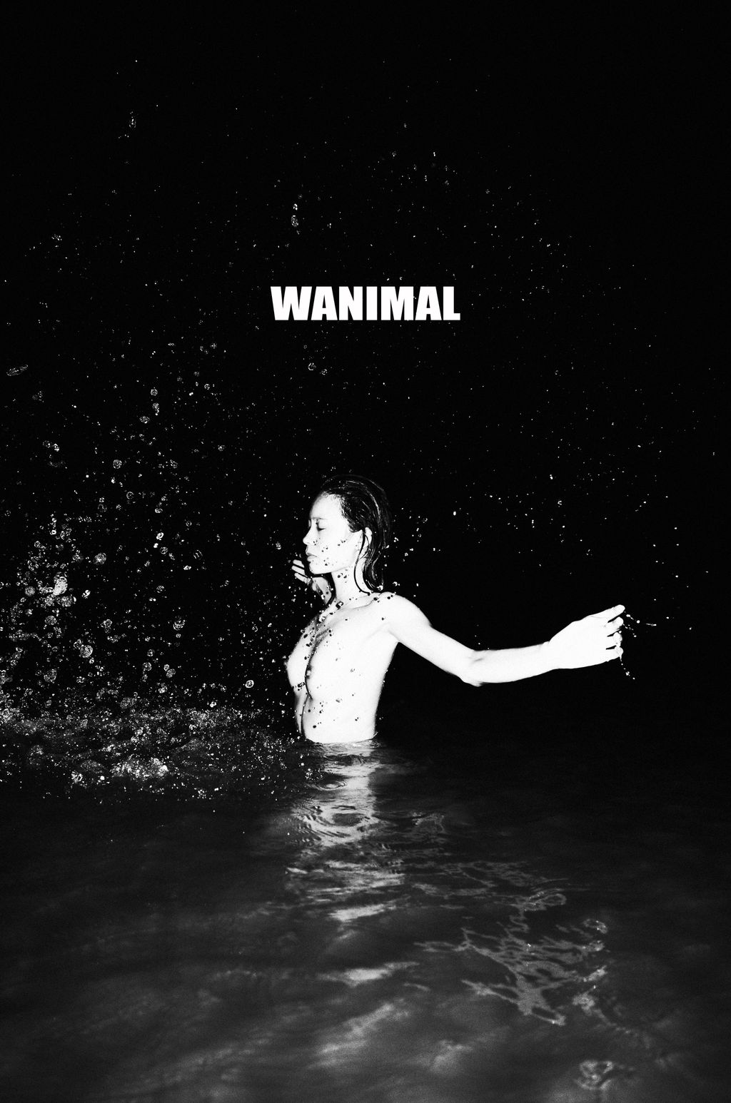 [WANIMAL王动] VIP套图 官方出品 No.02