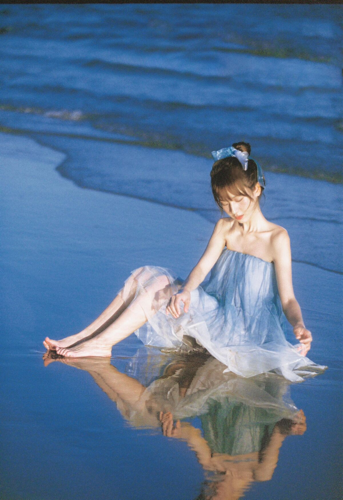 YiTuYu艺图语 Vol.10454 Gu Lin
