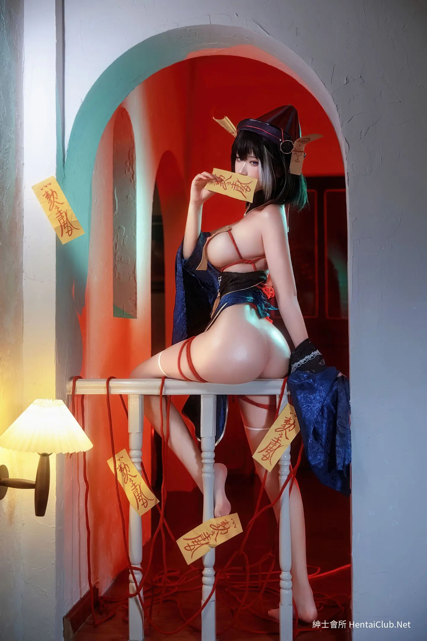 三度_69 碧蓝航线 华甲小僵尸 16 三度_69 碧蓝航线 华甲小僵尸