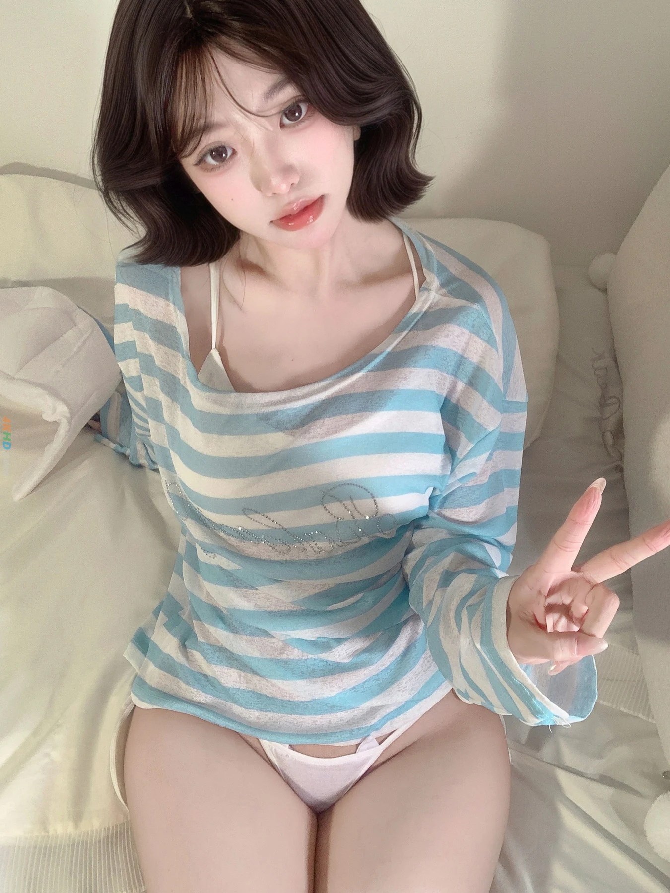 真宝 居家女友