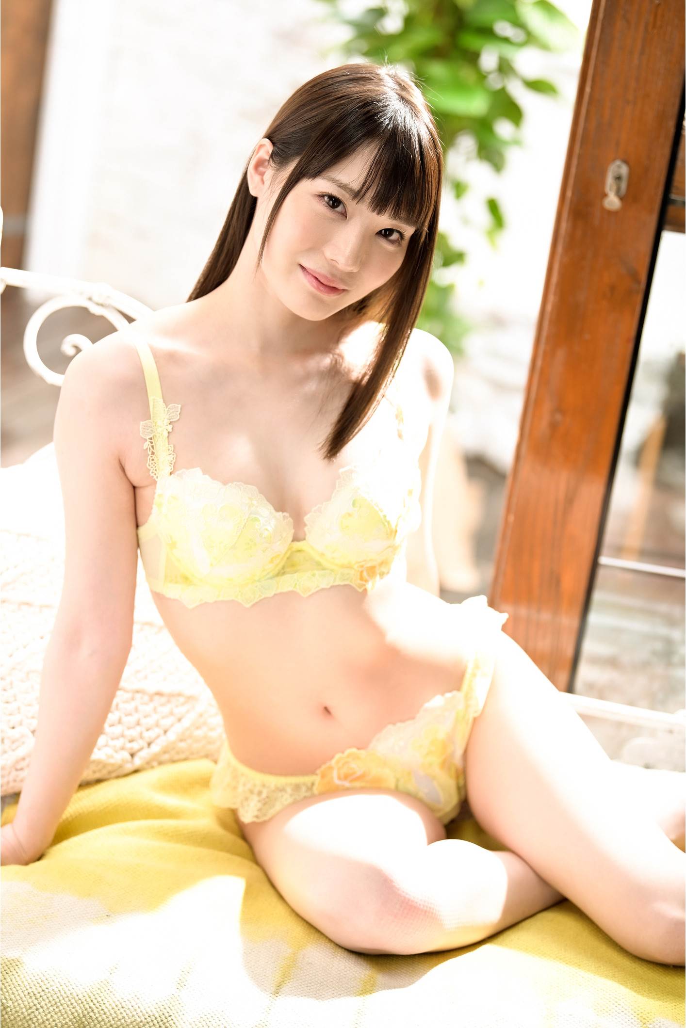 [Photobook] PRESTIGE POSE MESSAGE 鈴村あいり 15
