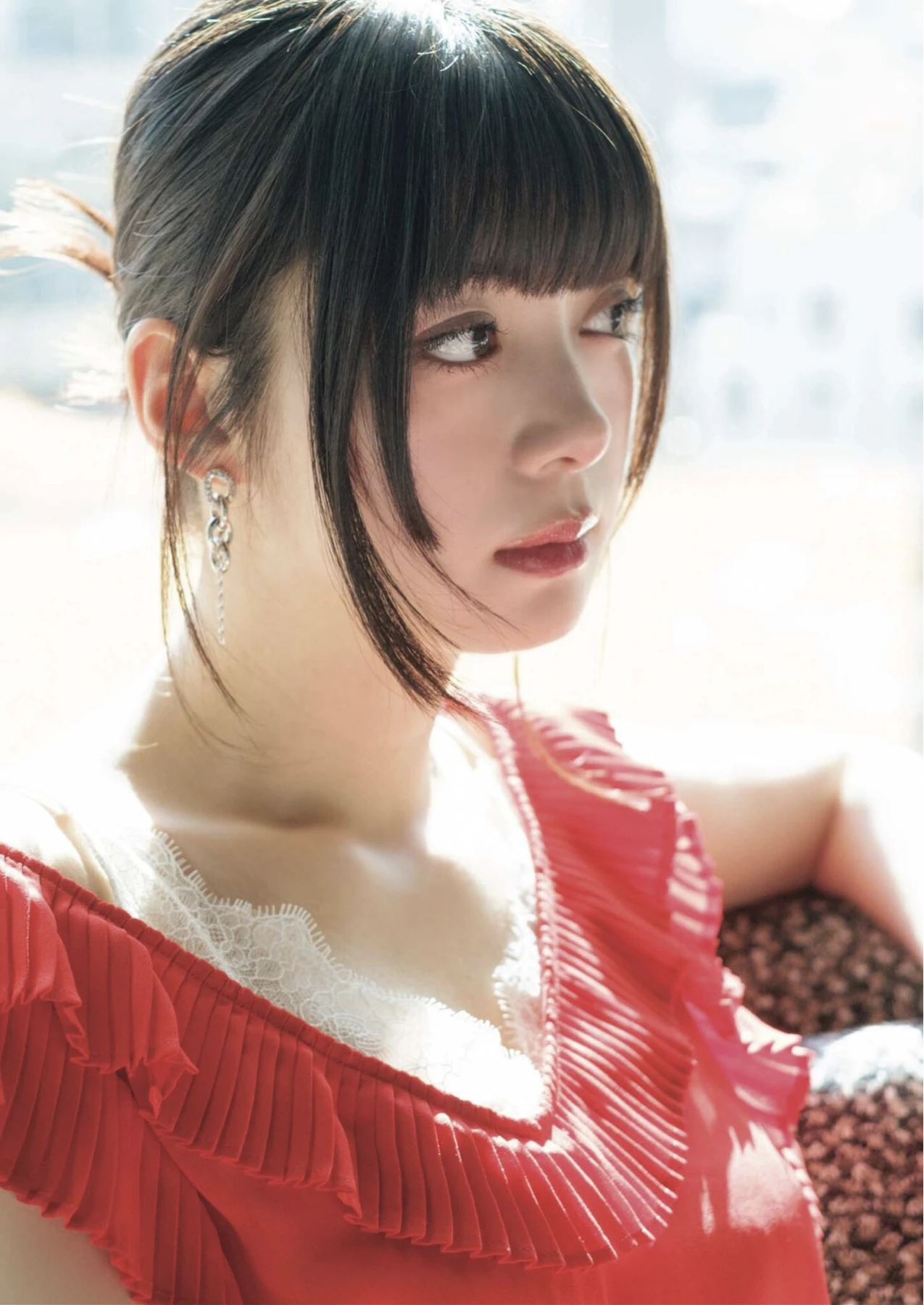 Shukan Post 2026.04.17-24 (週刊ポスト 2026年4月17-24日号) – 池田エライザ 田中美久 宮部のぞみ 塩見きら