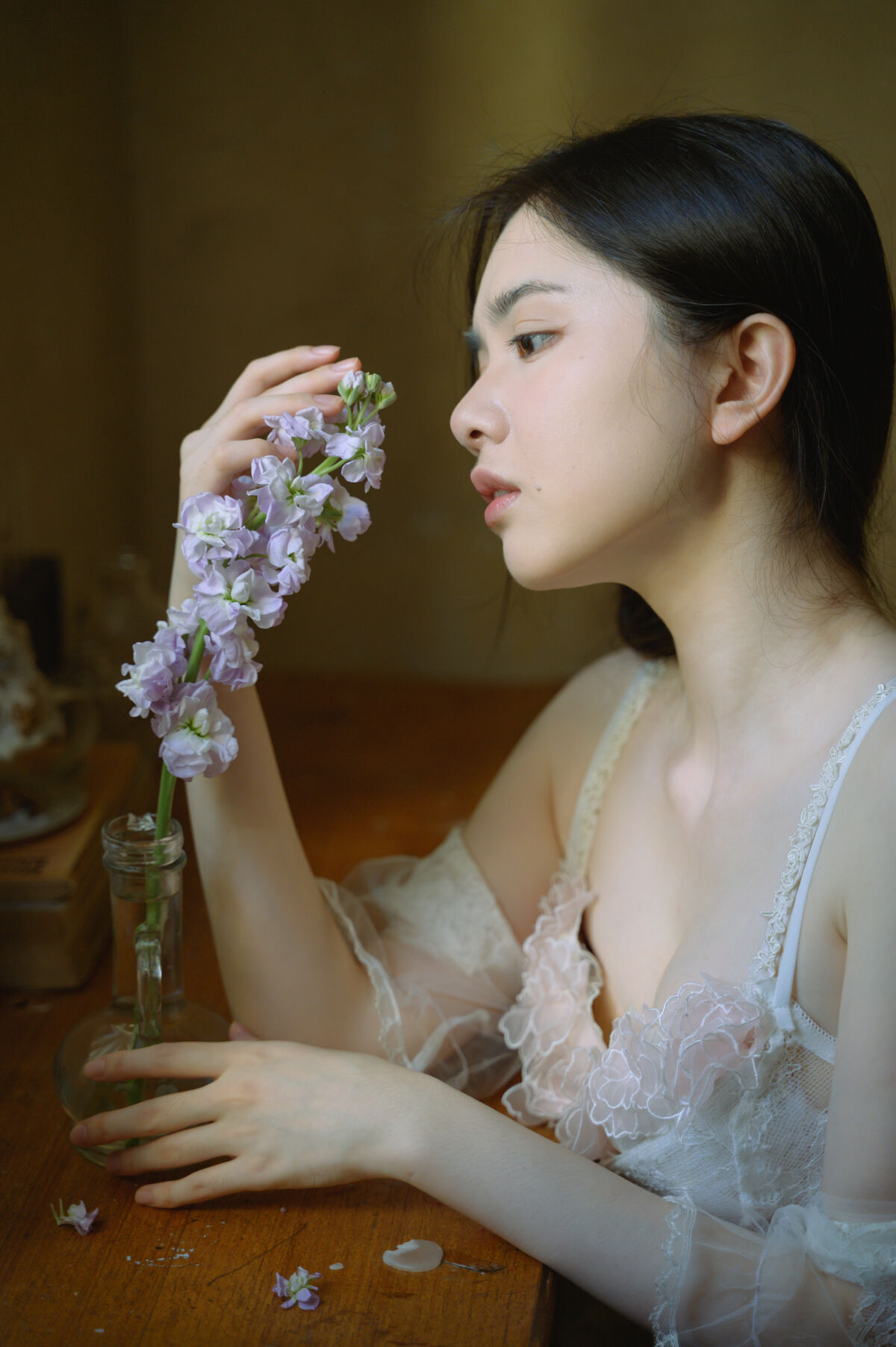 YiTuYu艺图语 Vol.10405 Huan Zhi