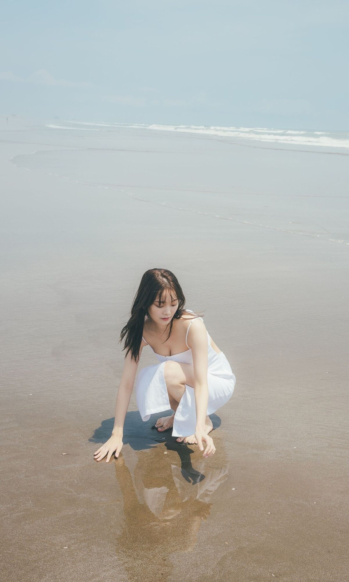 JP Shino Aoto 青戸しの - デジタル限定 写真集 WHITE and 週プレ PHOTO BOOK 5 JP Shino Aoto 青戸しの - デジタル限定 写真集 WHITE and 週プレ PHOTO BOOK