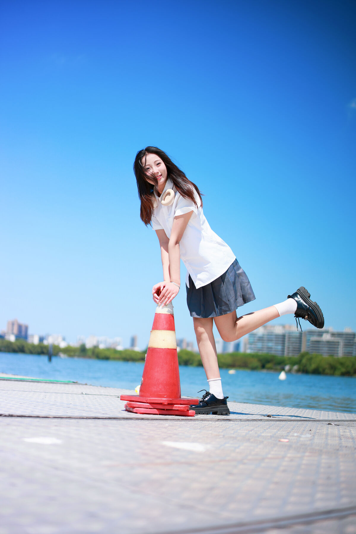 YiTuYu艺图语 Vol.10359 Xiao U