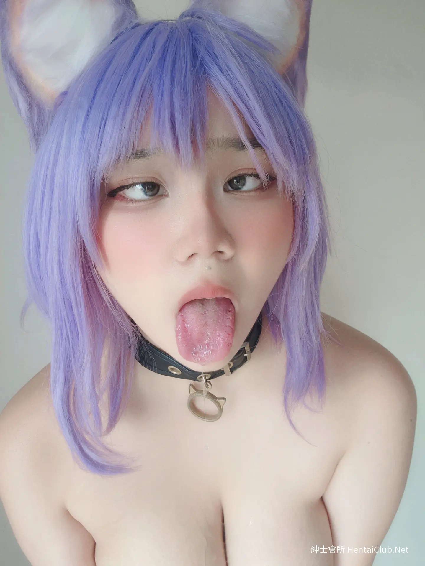 Tsunnyanchan Okayu Nekomata 4 Tsunnyanchan Okayu Nekomata