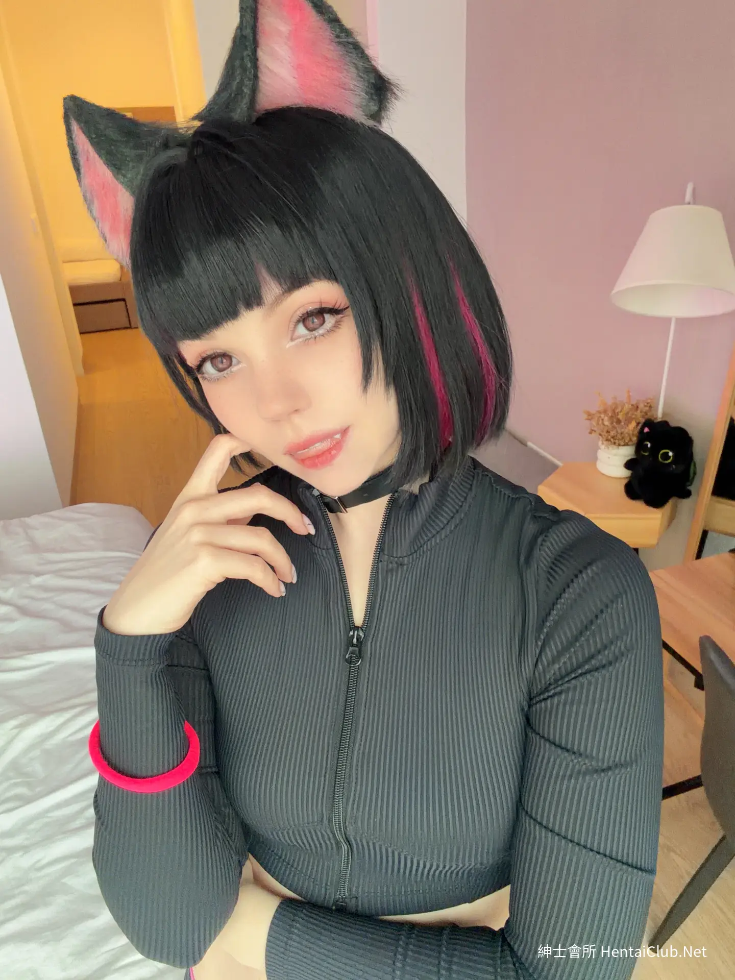 Caticornplay Kazusa 11 Caticornplay Kazusa