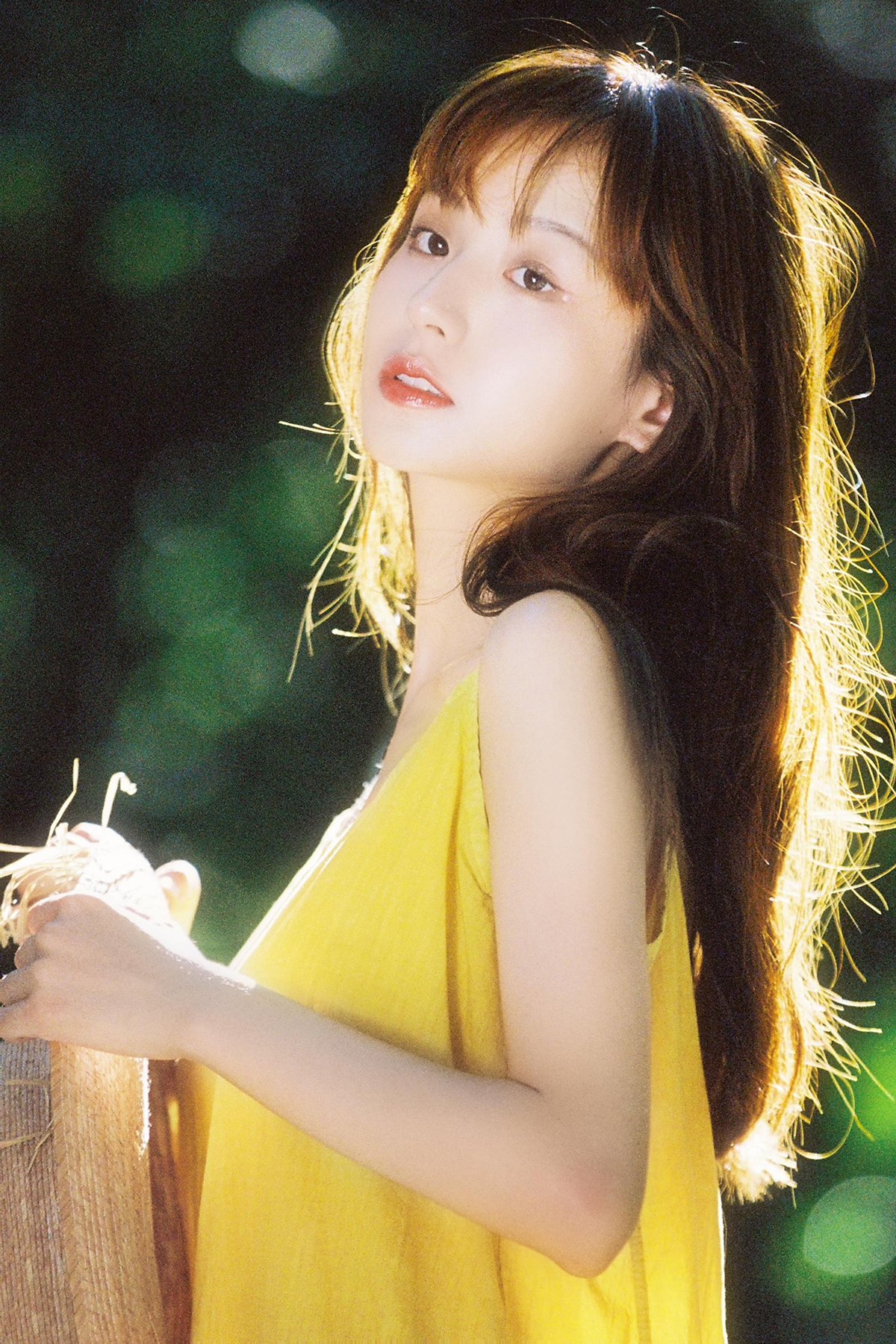 YiTuYu艺图语 Vol.10431 Gu Lin
